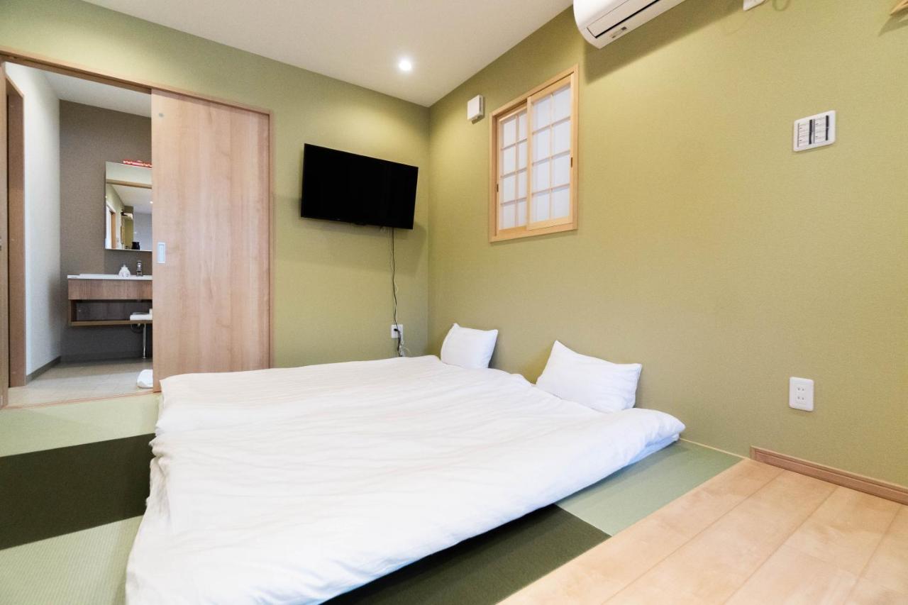 Villa Hanastay花渓居 - 丘（oka) *