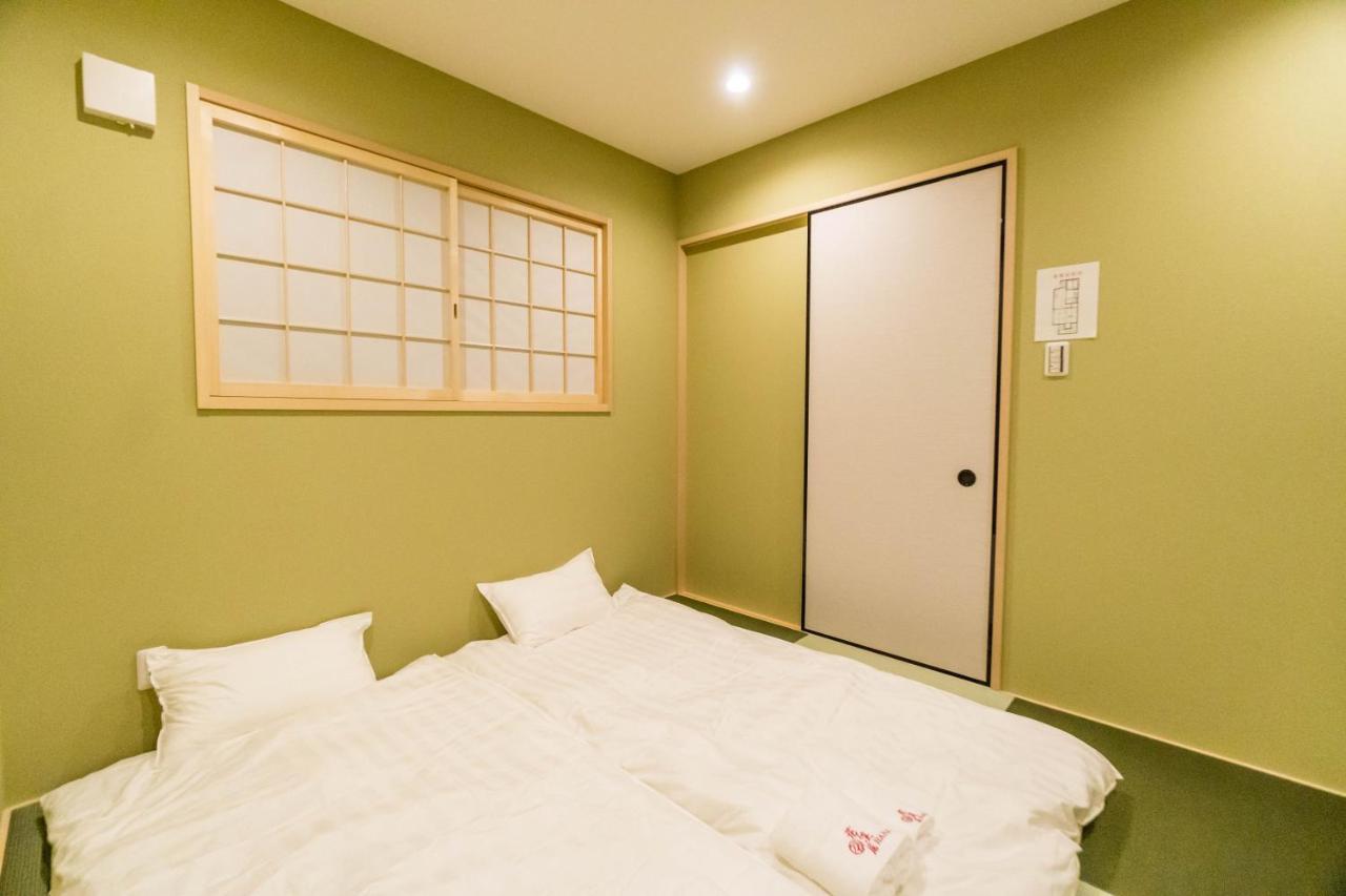 Hanastay花渓居 - 嵐（arashi) Villa Osaka