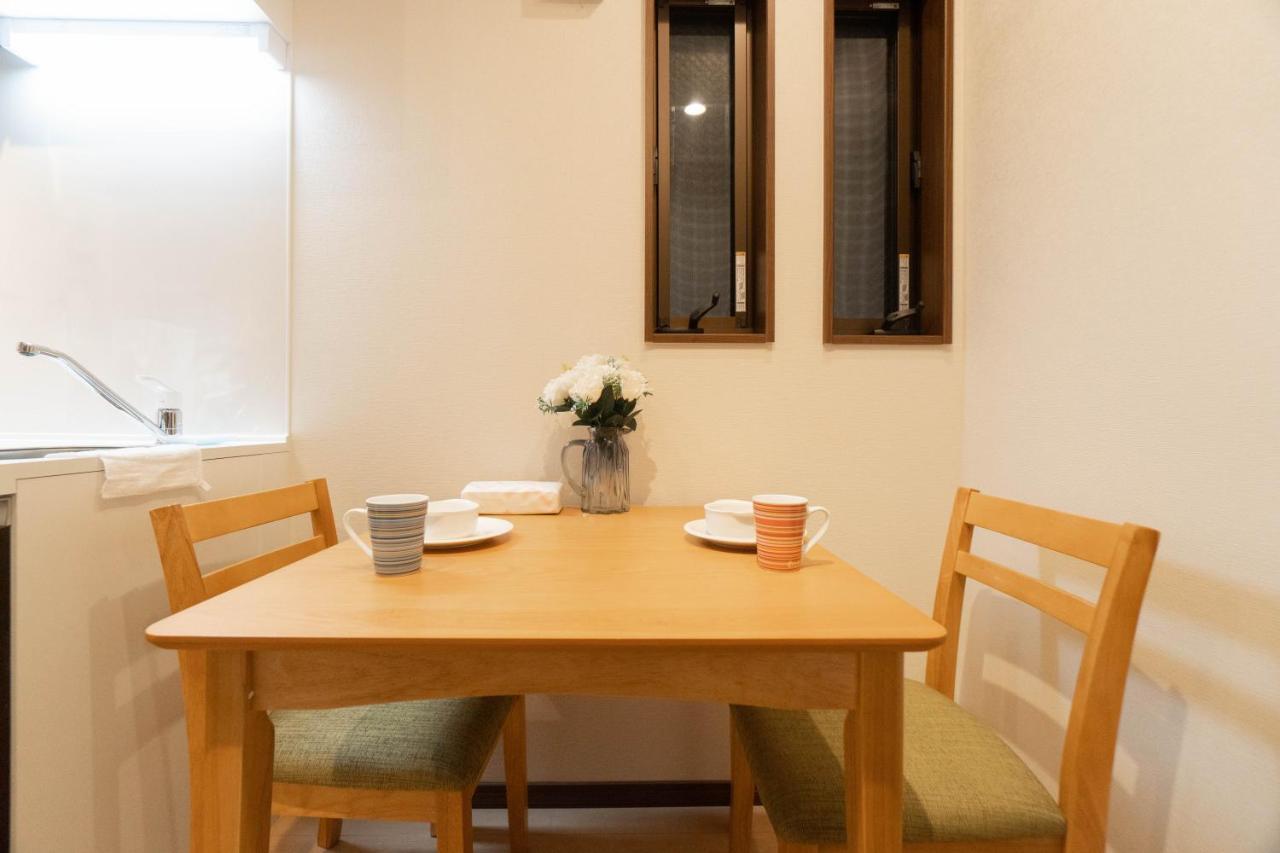 Villa Hanastay花渓居 - 嵐（arashi) *