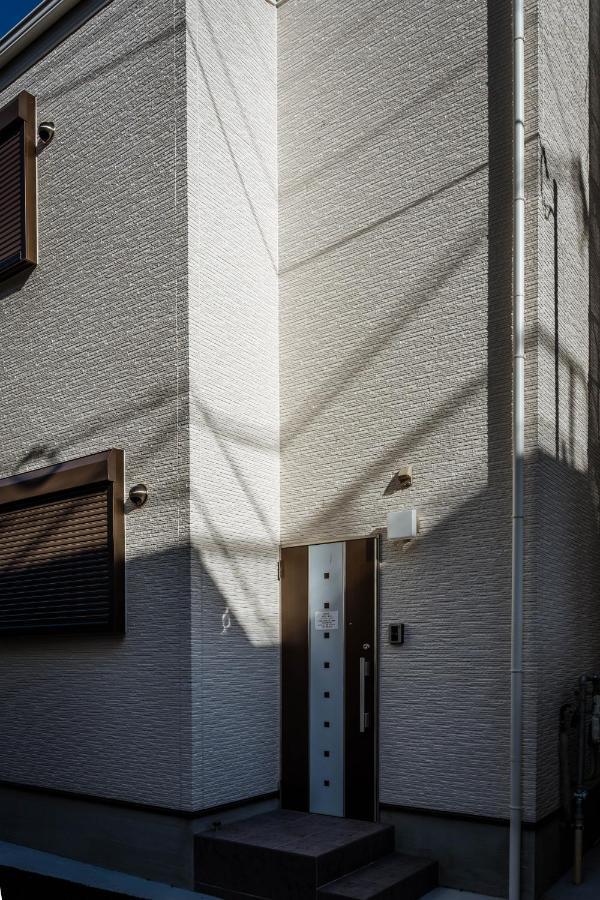 Hanastay花渓居 - 嵐（arashi) Villa *