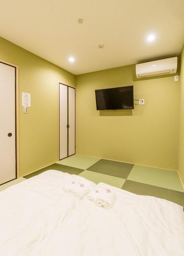 Villa Hanastay花渓居 - 嵐（arashi) *