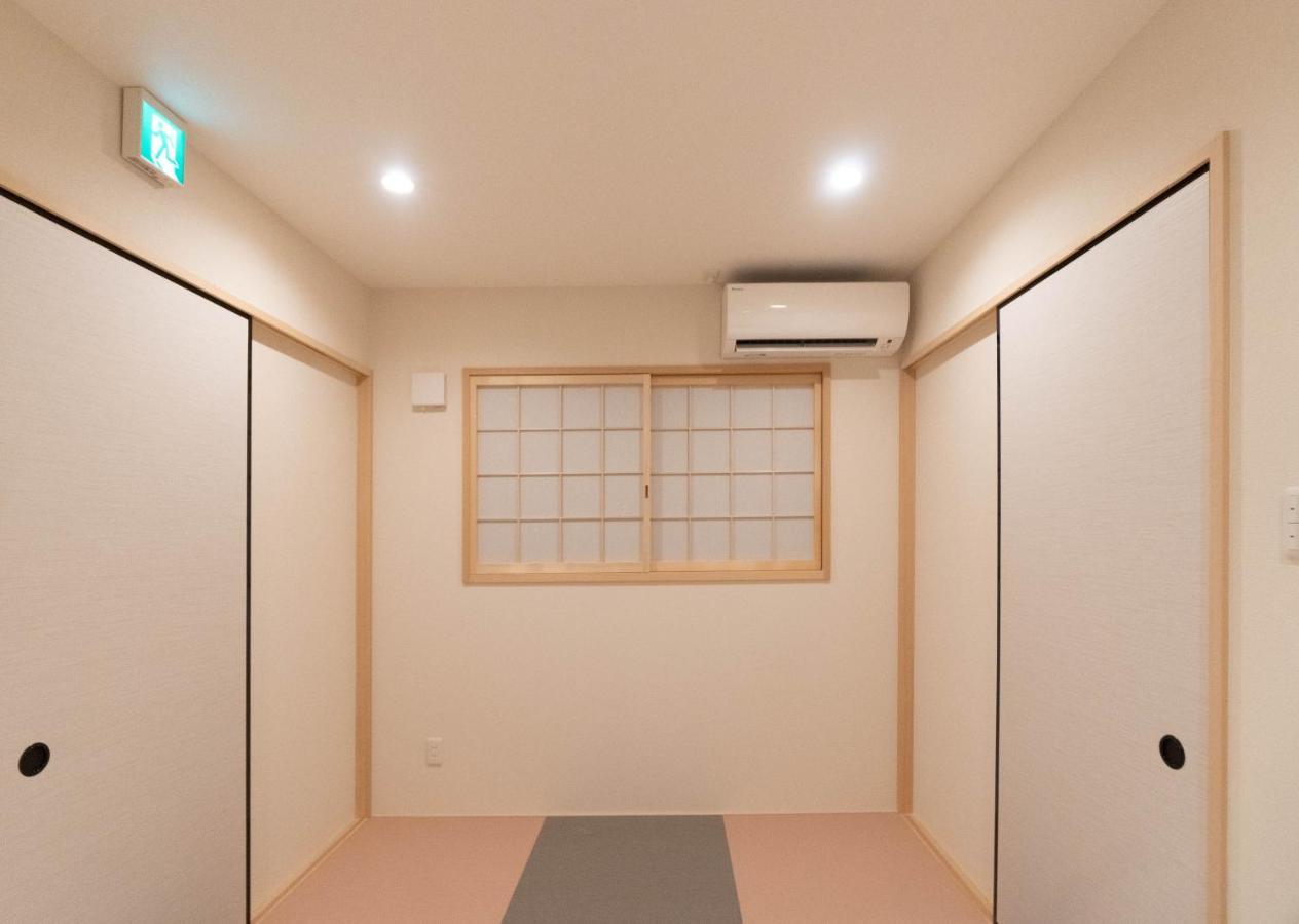 Hanastay花渓居 - 嵐（arashi) Villa Osaka