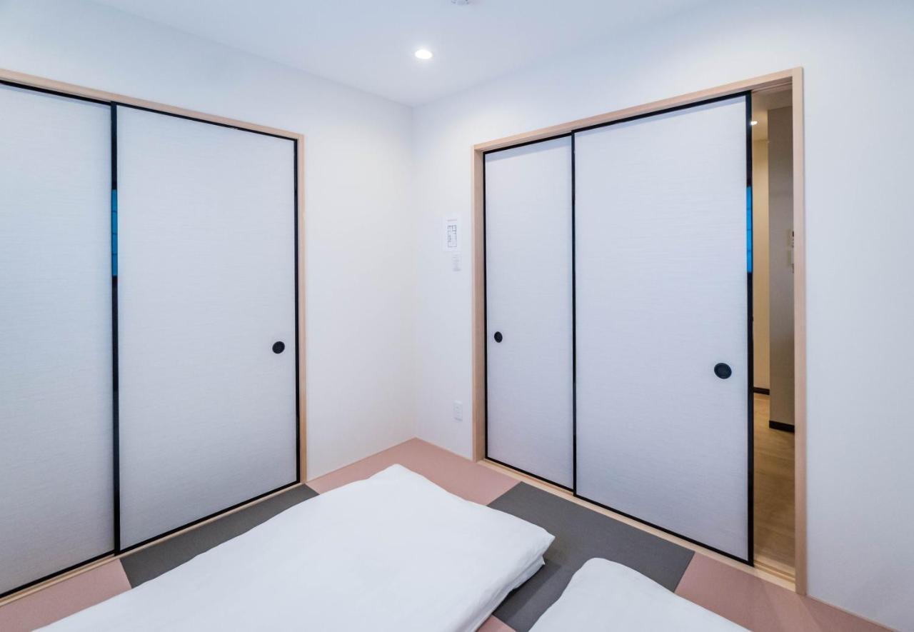 Villa Hanastay花渓居 - 丘（oka) Osaka