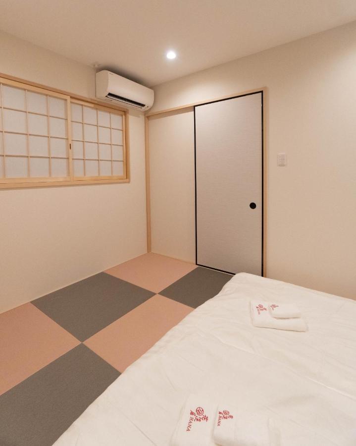 Hanastay花渓居 - 嵐（arashi) Osaka