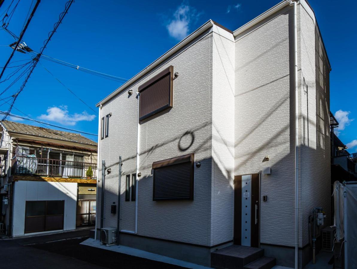 Hanastay花渓居 - 嵐（arashi) Villa *