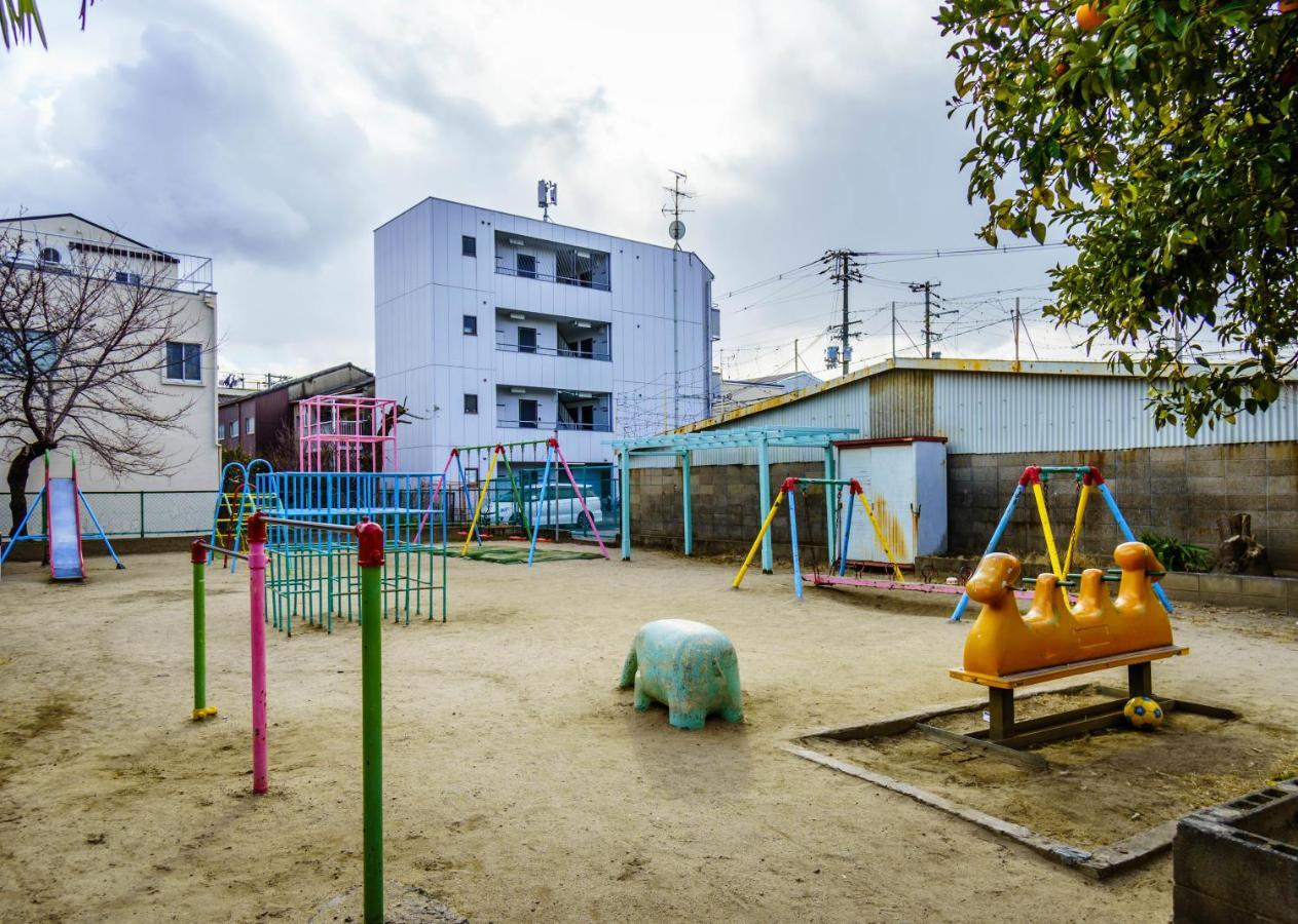 Villa Hanastay花渓居 - 嵐（arashi) *