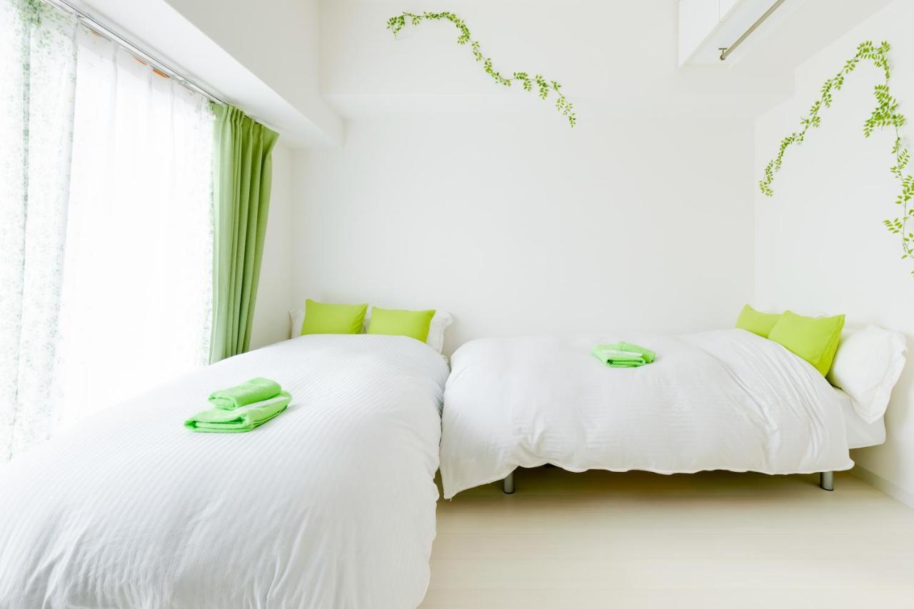 Apartment Pra・dio Tenma Serenite 803 Osaka