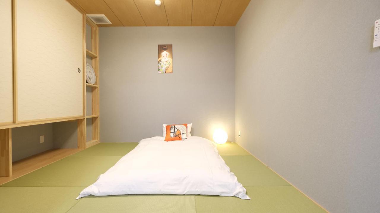 東瀛stays 302東京　お洒落な和洋室