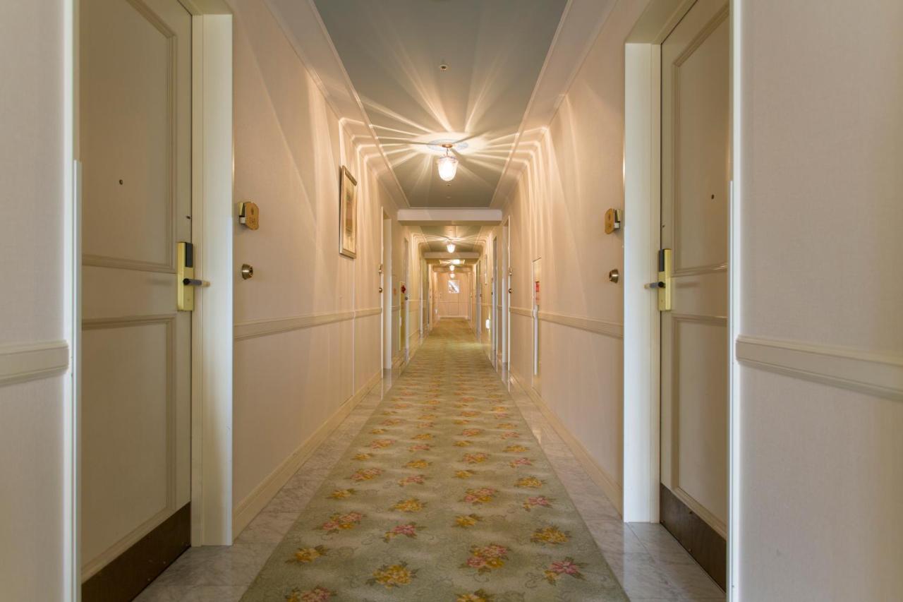 Hotel Monterey 4*