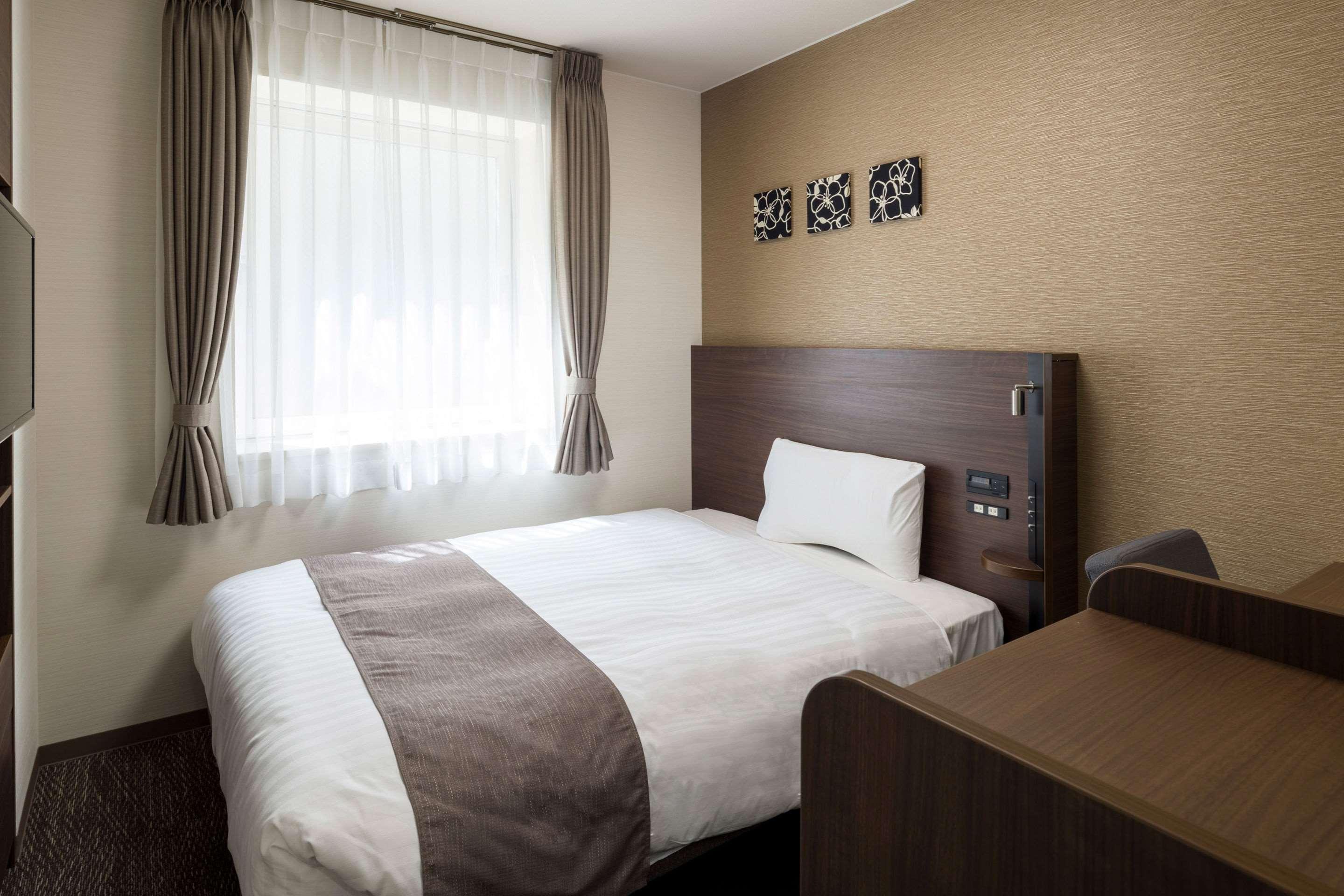 Comfort Shinsaibashi Osaka