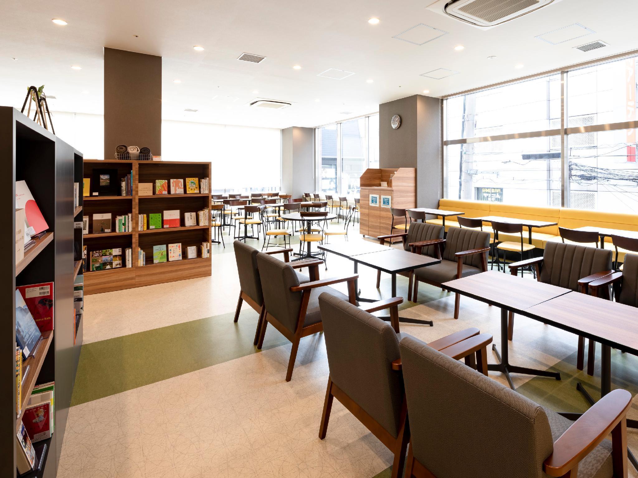 Comfort Shinsaibashi 3* Osaka