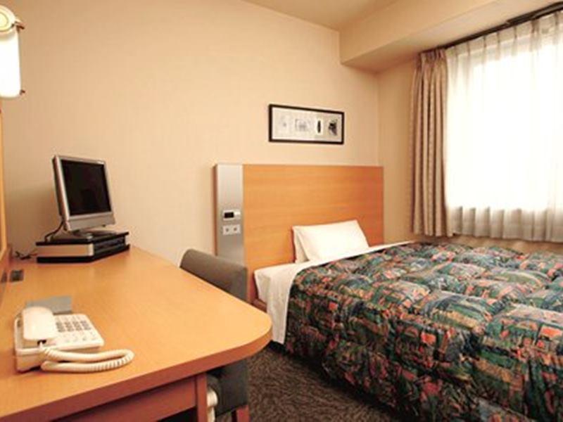 Hotel Comfort Shinsaibashi