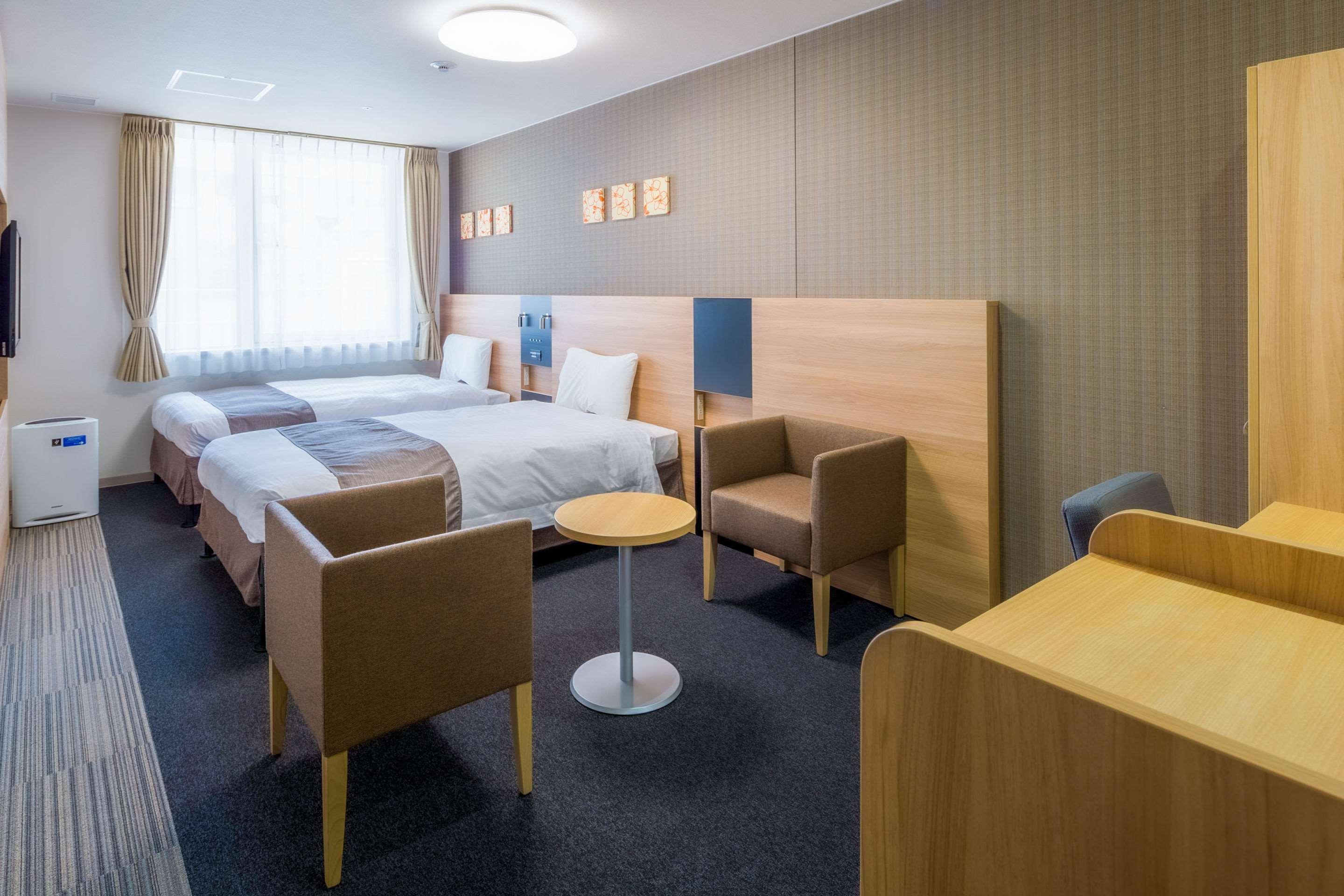 Comfort Shinsaibashi 3*