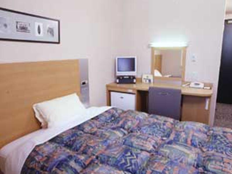 Comfort Shinsaibashi 3*