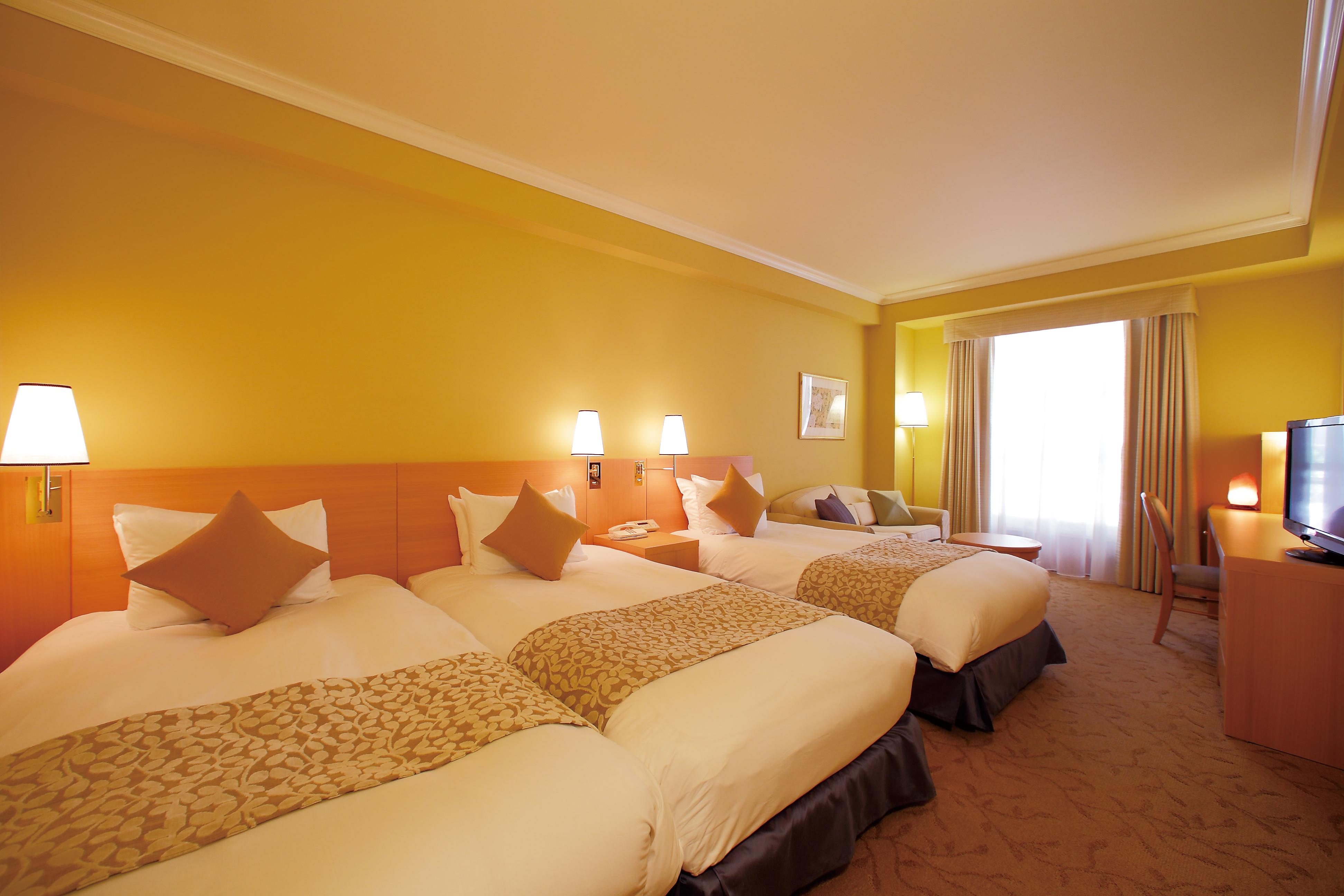 Namba Oriental Hotel 4*