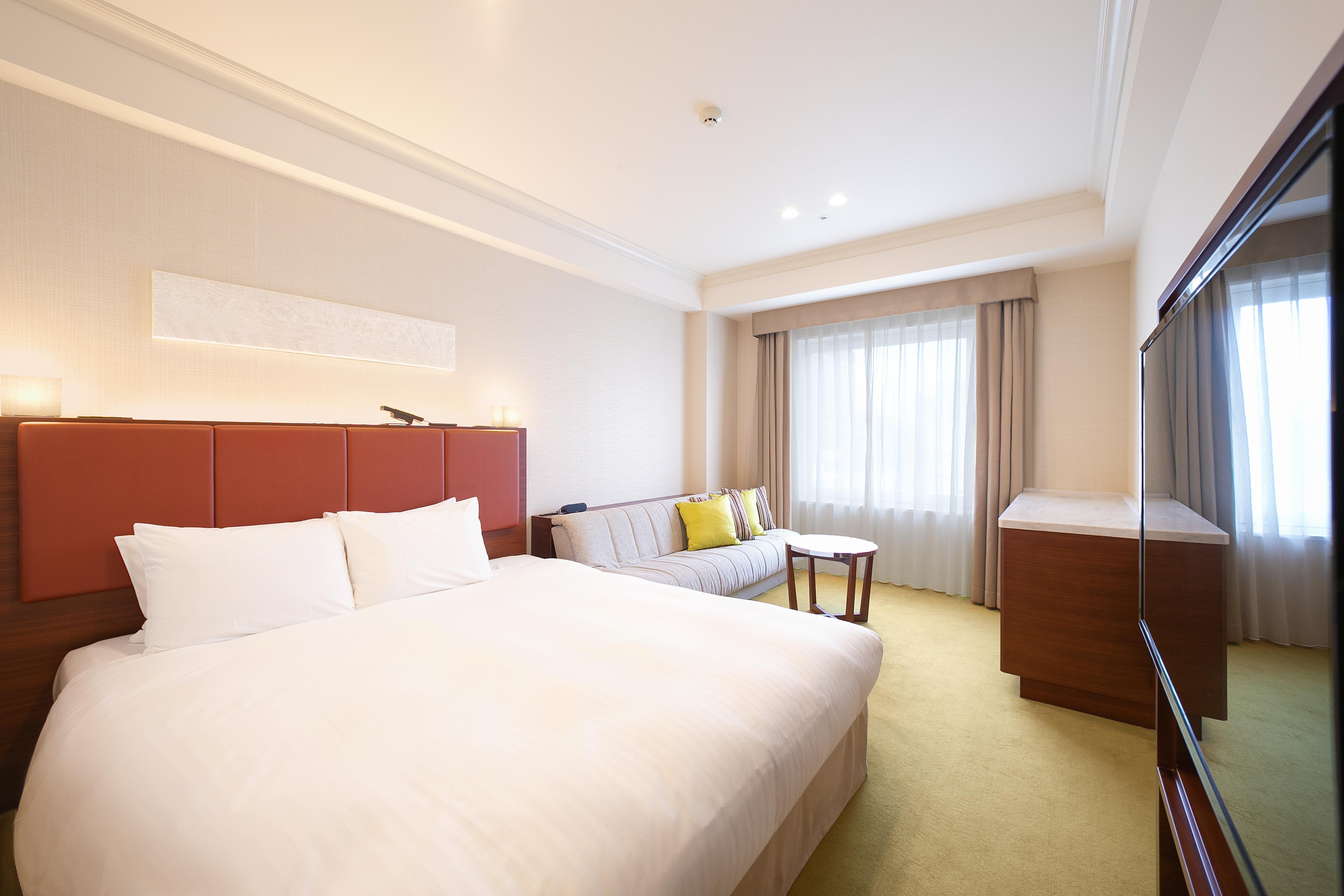 Hotel Namba Oriental Osaka