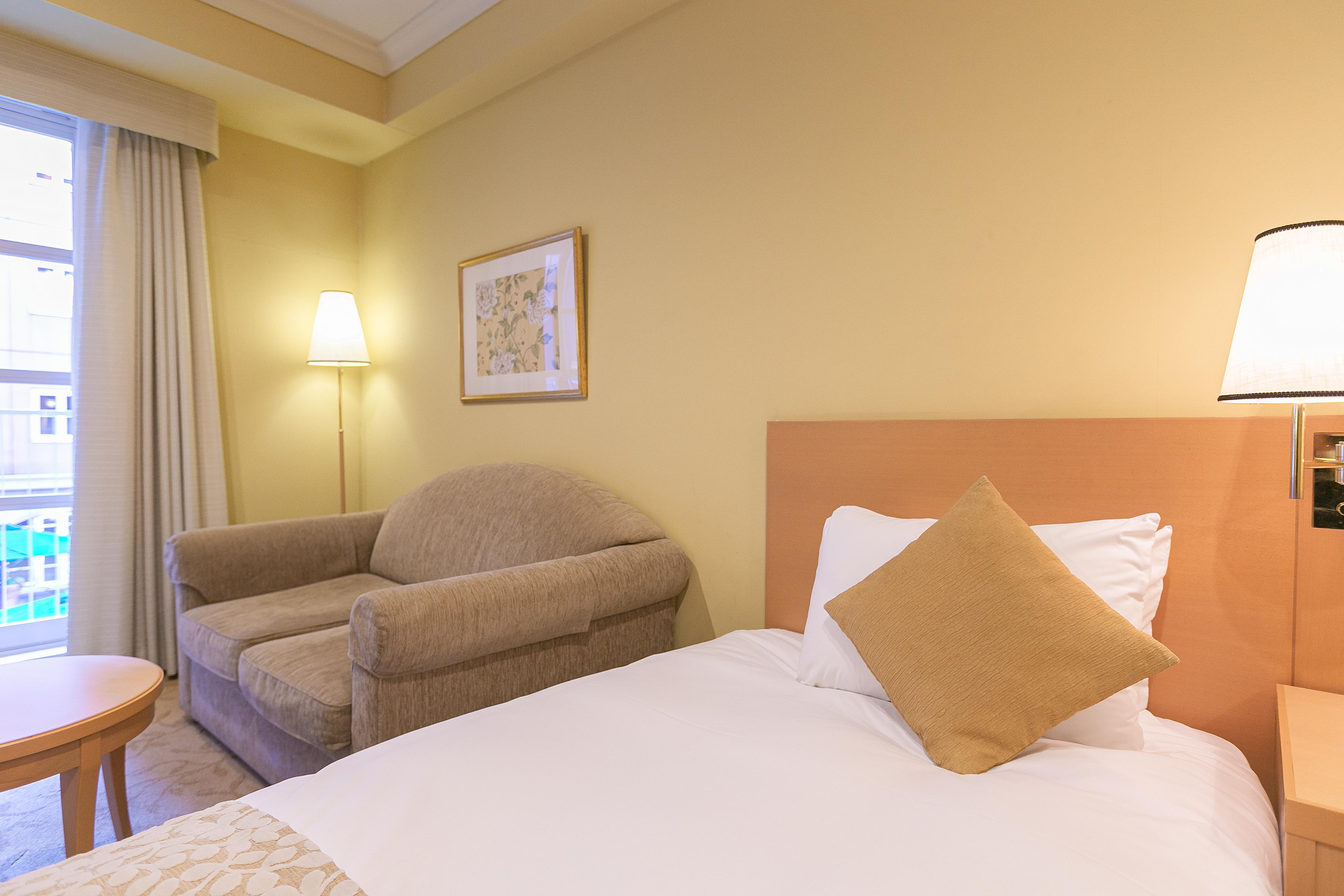 Hotel Namba Oriental