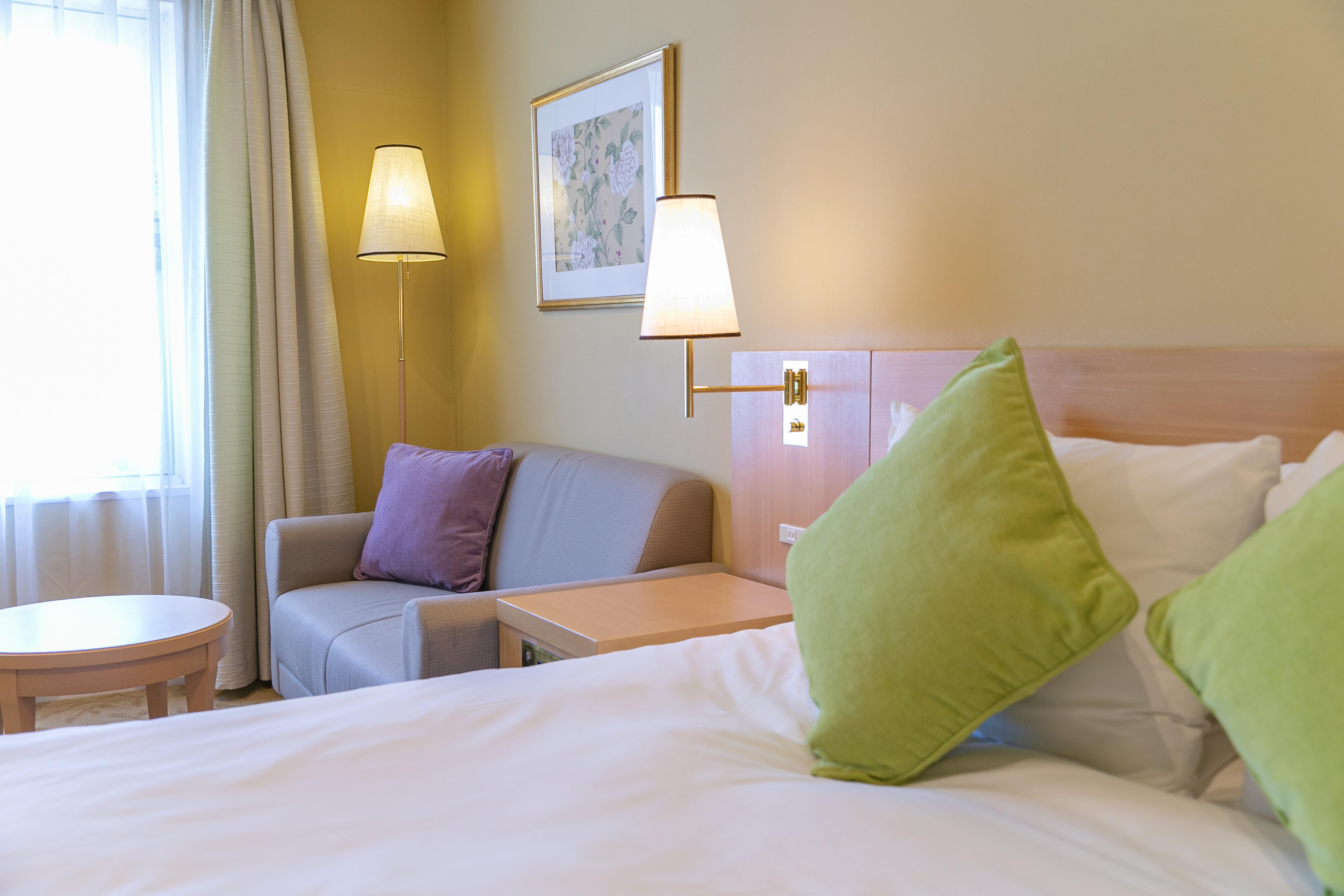 Hotel Namba Oriental