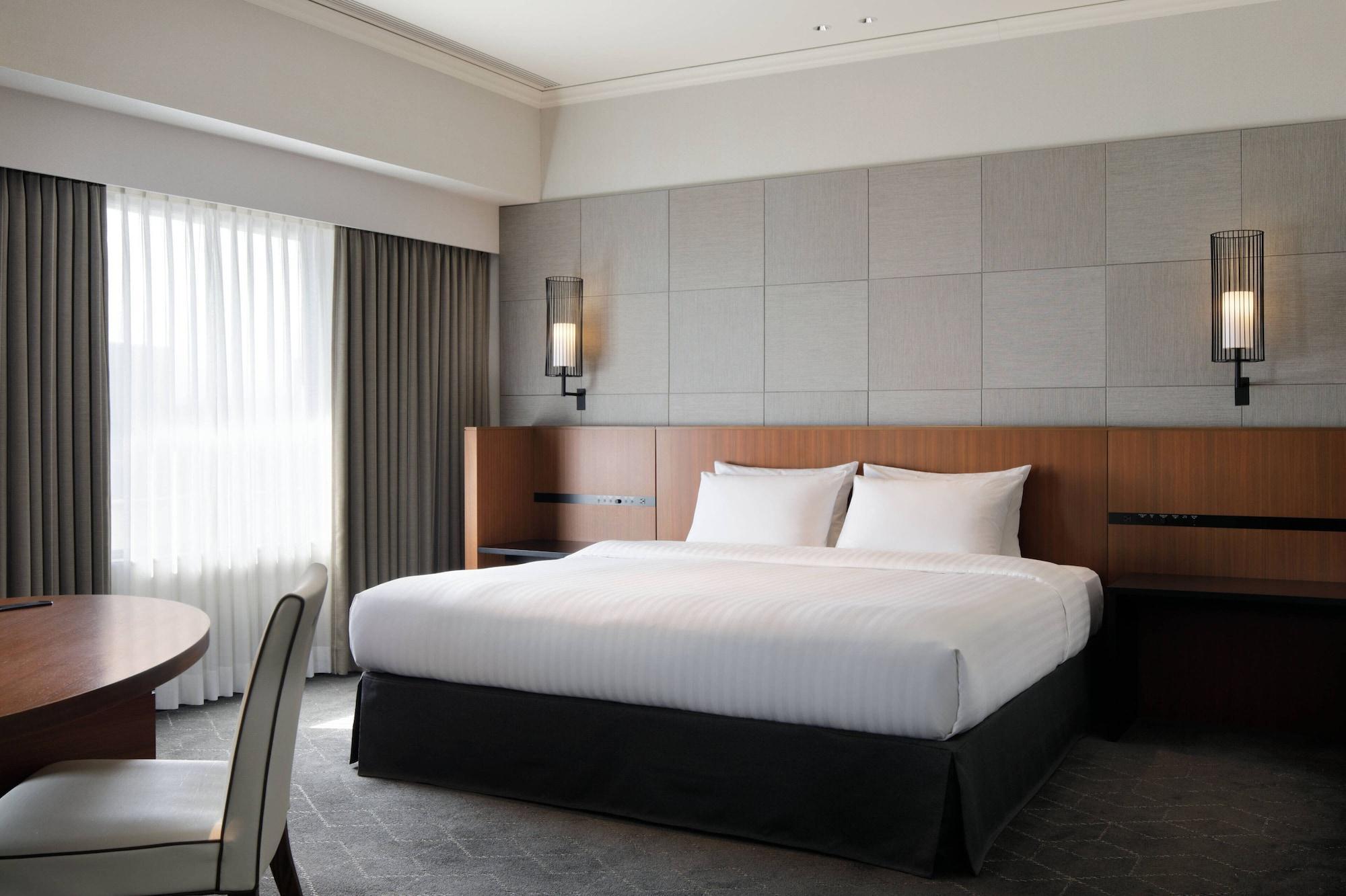 Courtyard By Marriott Shin-osaka Station Osaka