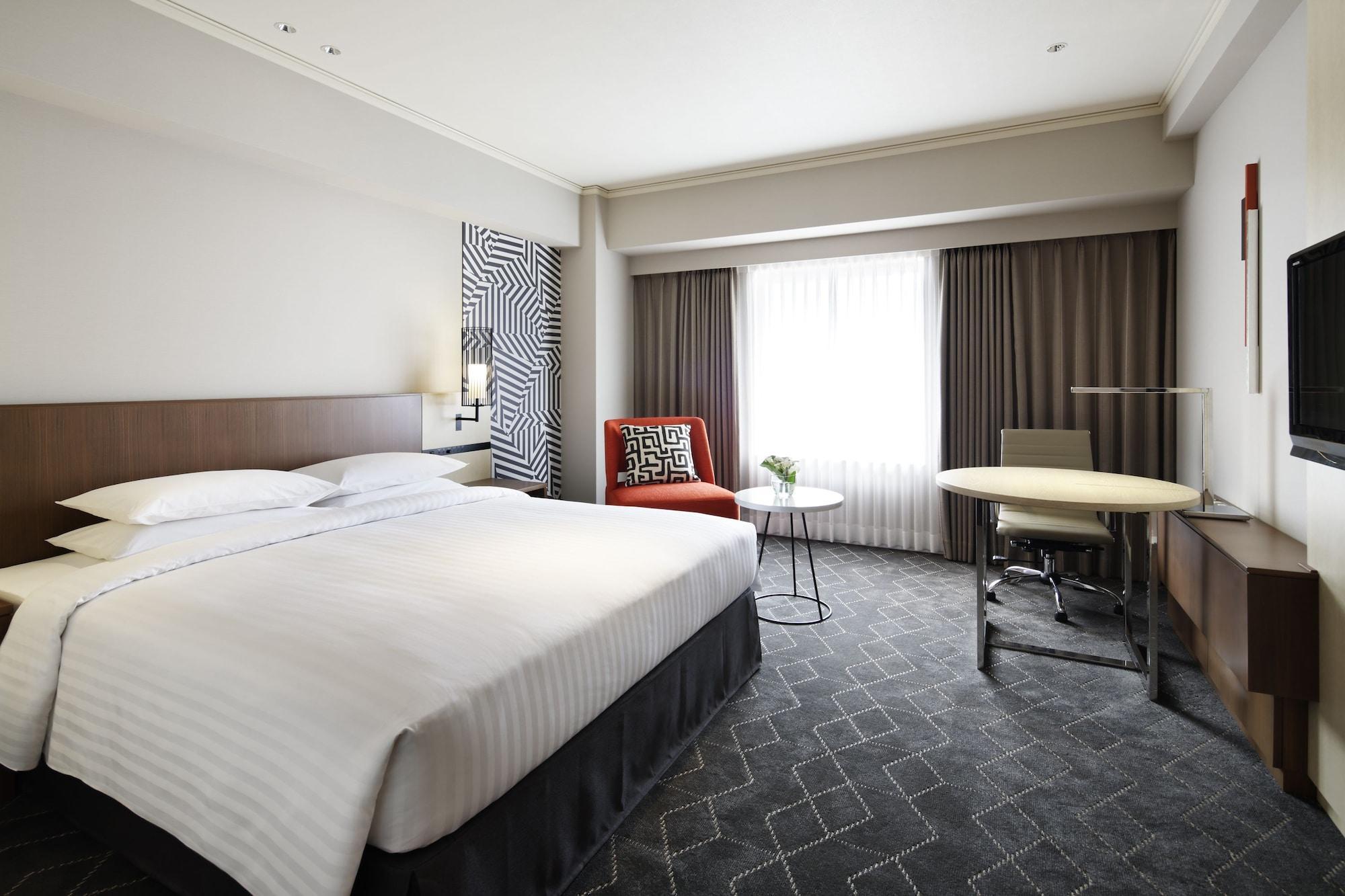 Courtyard By Marriott Shin-osaka Station