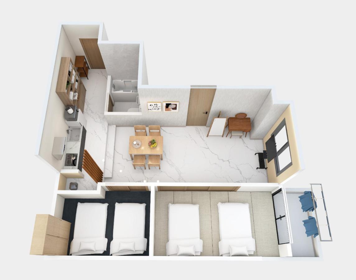 東瀛 Stays502富士 お洒落な和室部屋 Apartment *