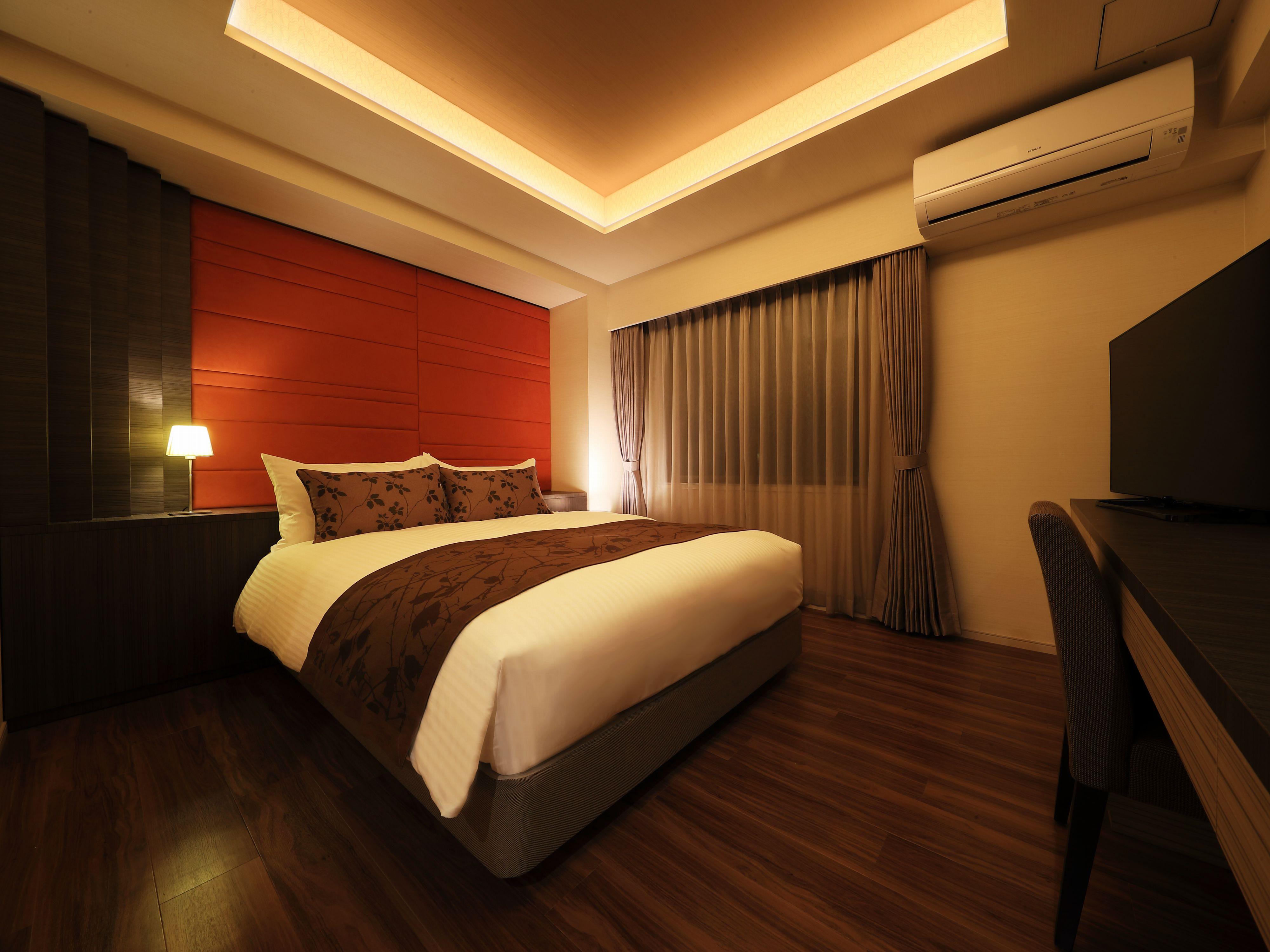 Sakura Juso (adults Only) Hotel