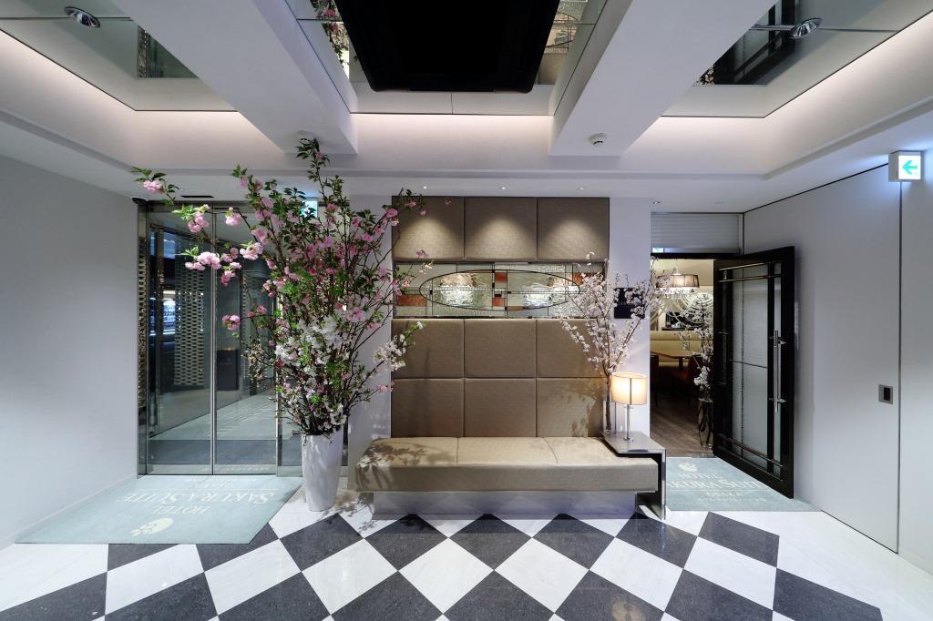 Sakura Juso (adults Only) Hotel