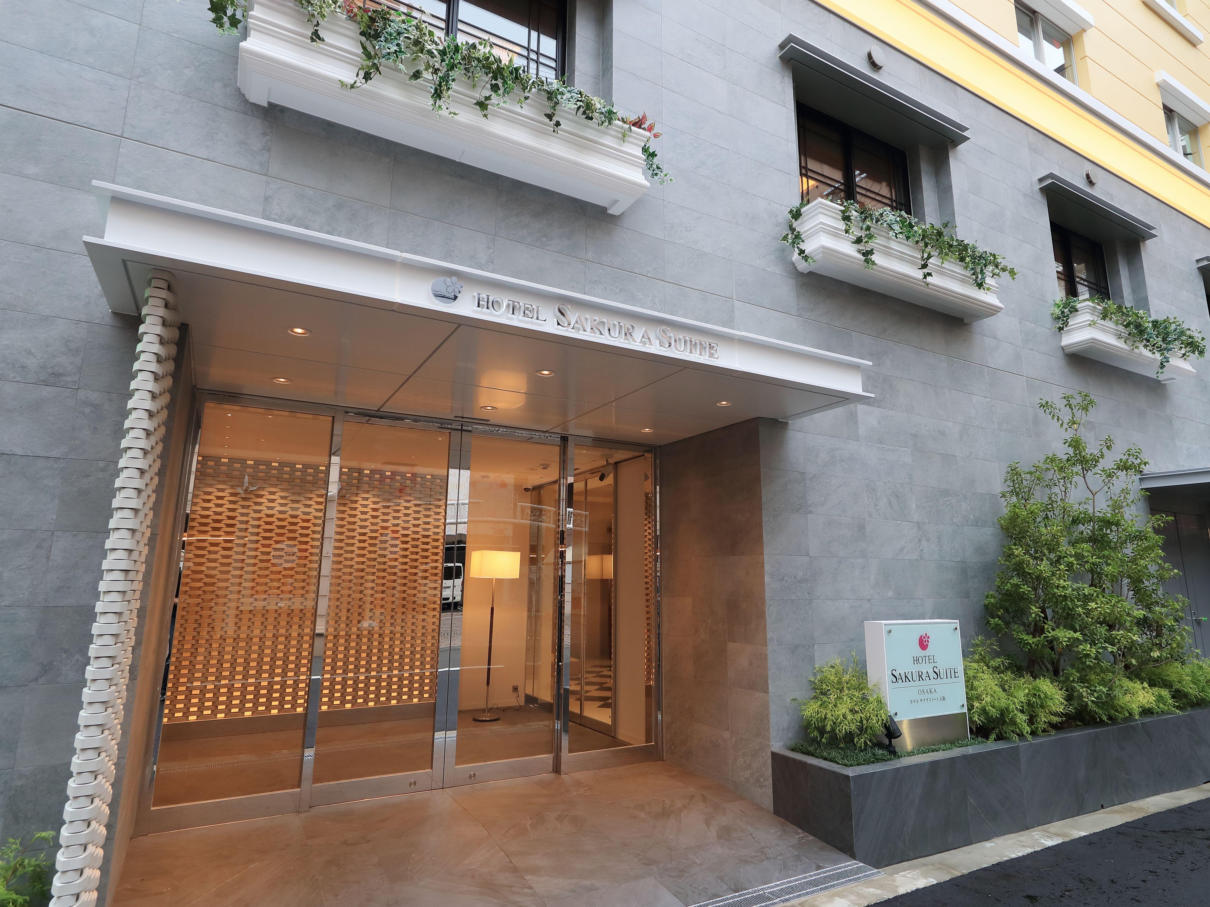Hotel Sakura Juso (adults Only) Osaka