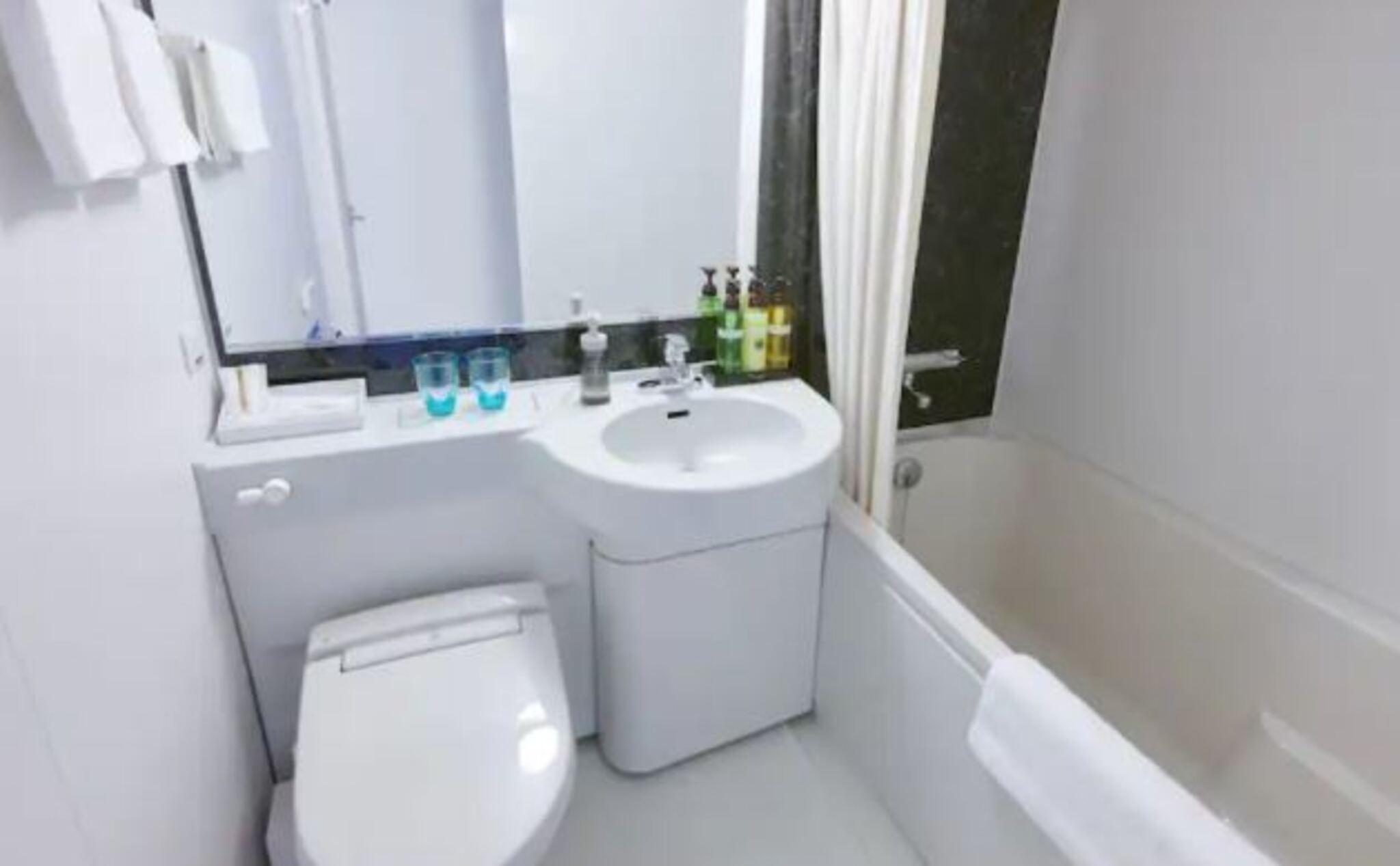 Ibis Budget Umeda