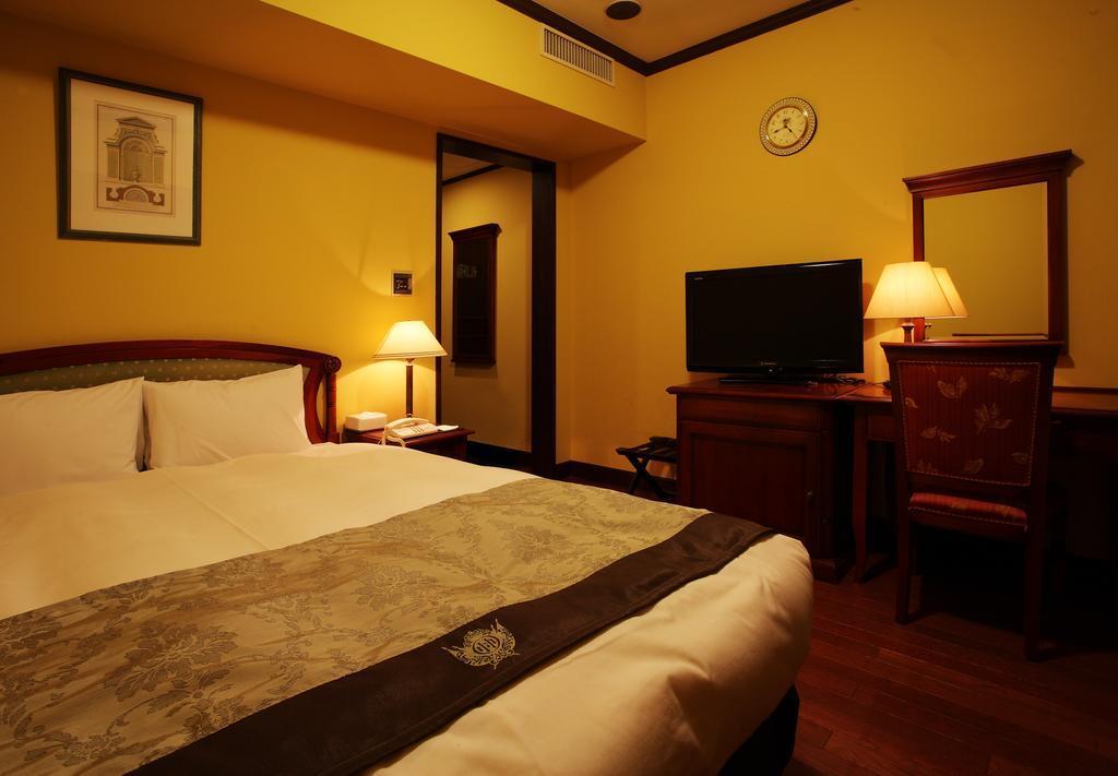 Monterey Hotel Osaka