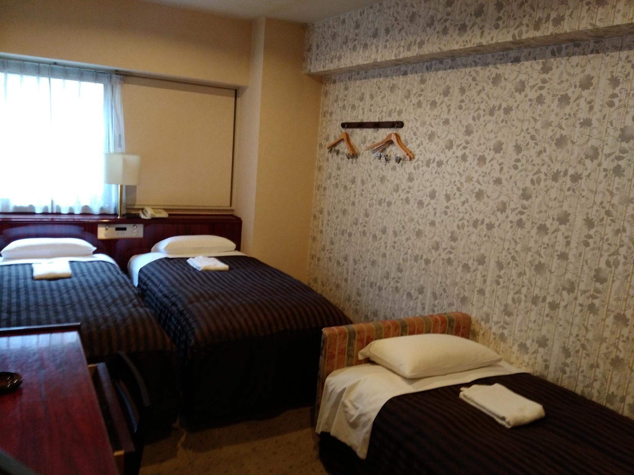Sunlife Hotel
