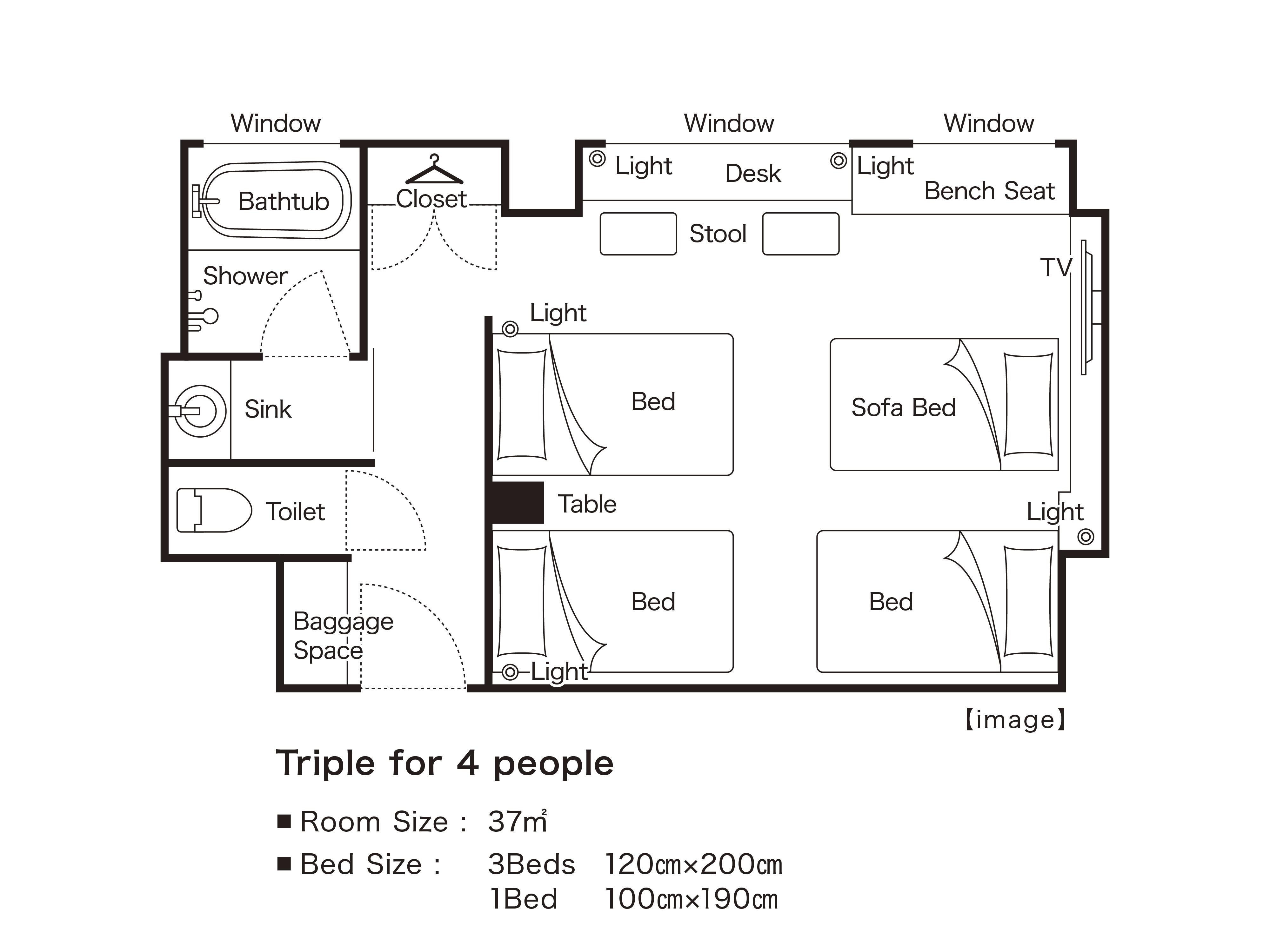 Hanshin Annex 4*
