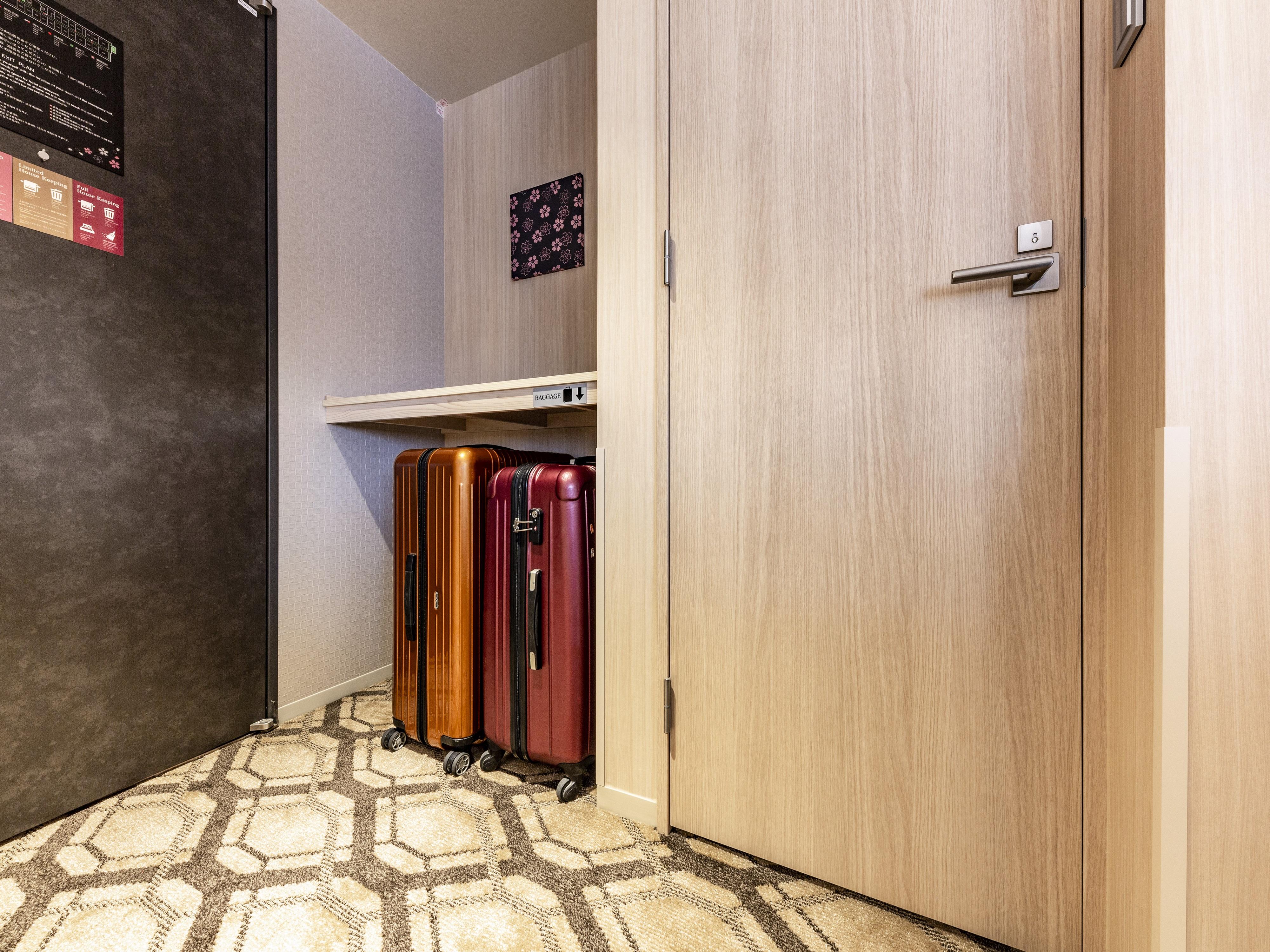 Hanshin Annex Hotel Osaka