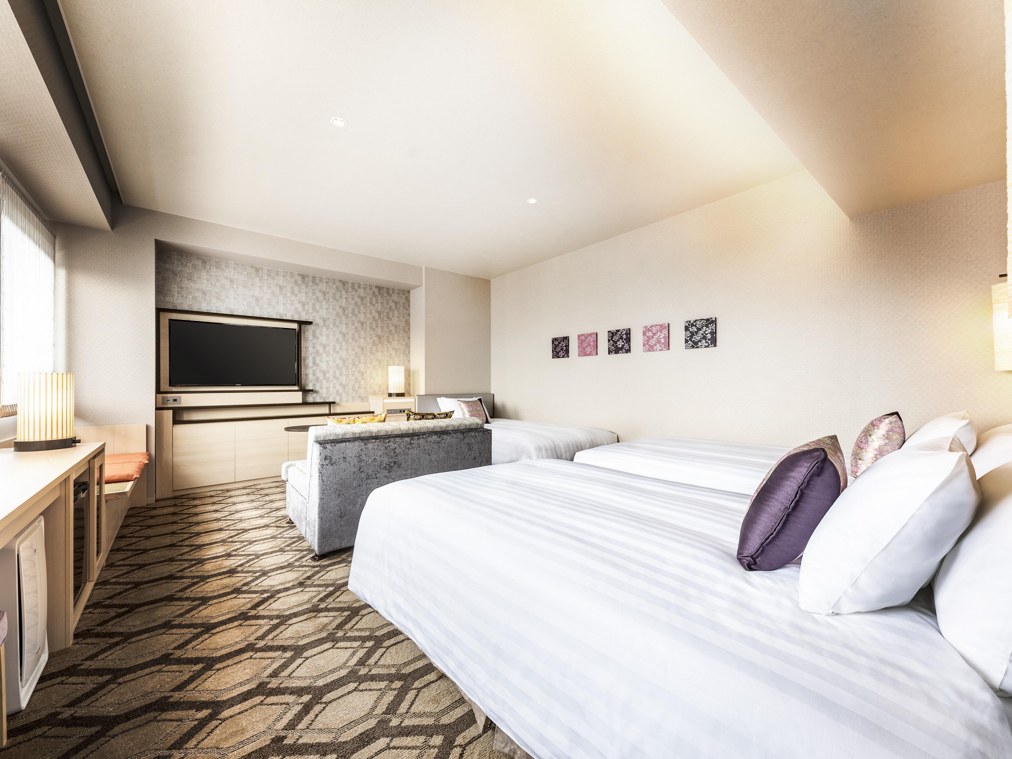 Hotel Hanshin Annex 4*