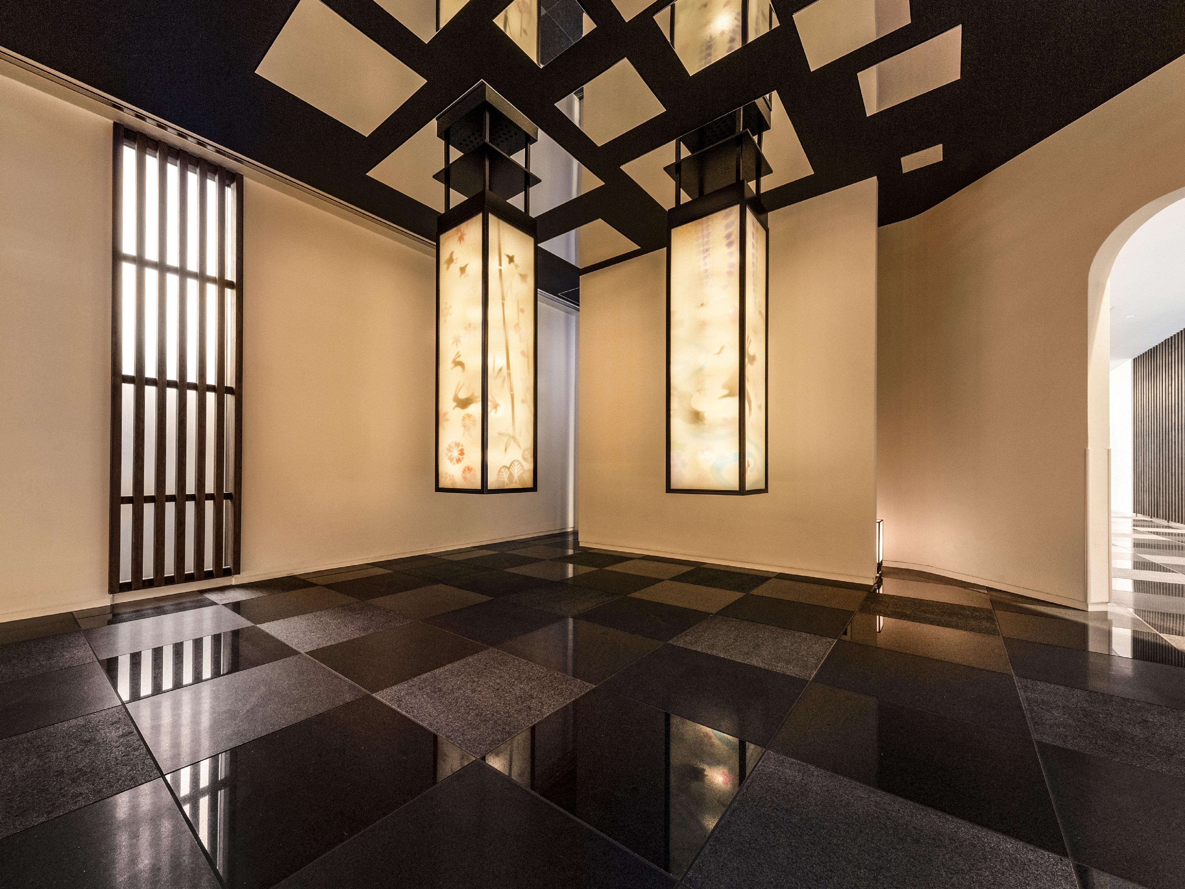 Hotel Hanshin Annex