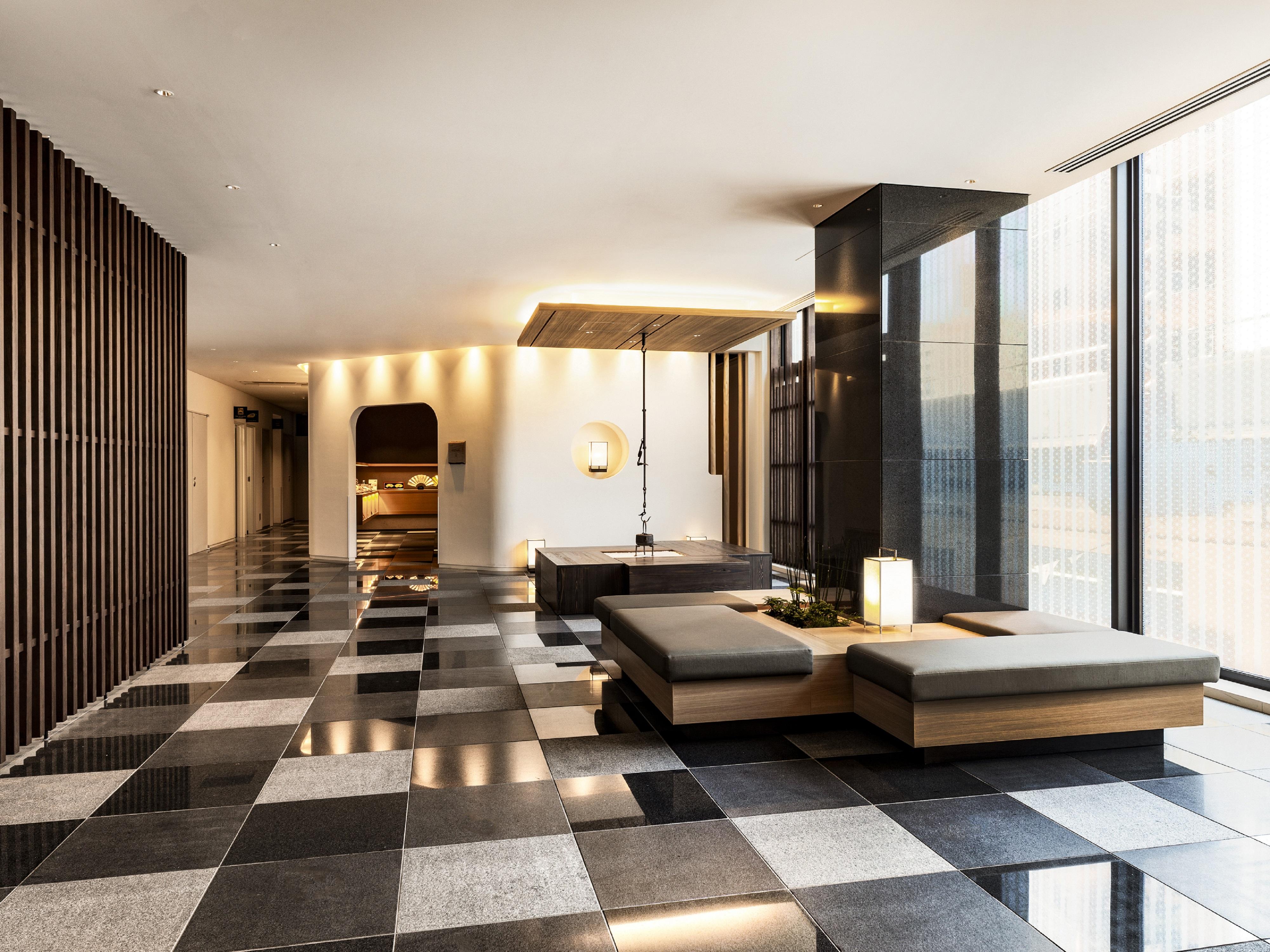 Hanshin Annex Hotel Osaka