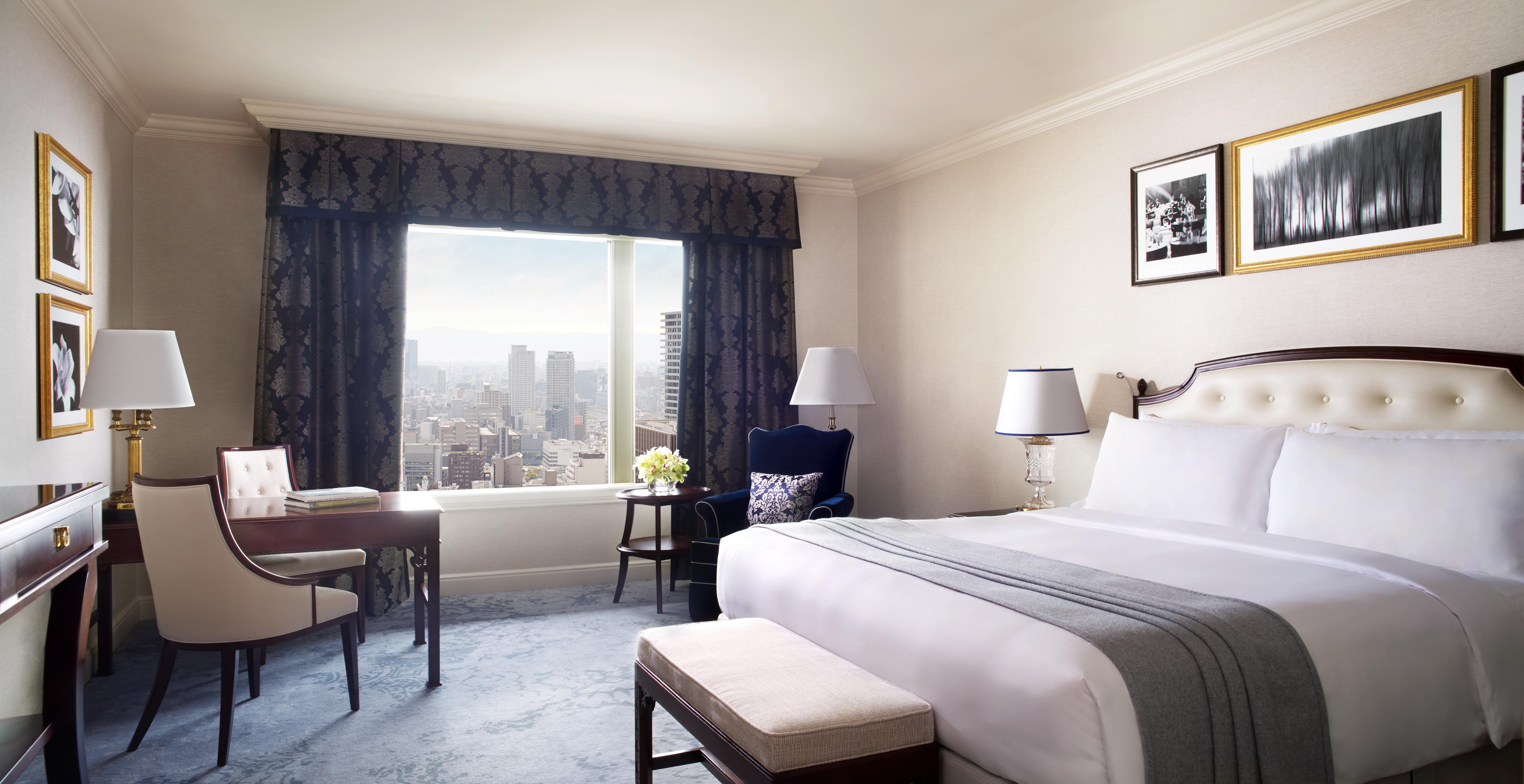 Hotel The Ritz-carlton 5*