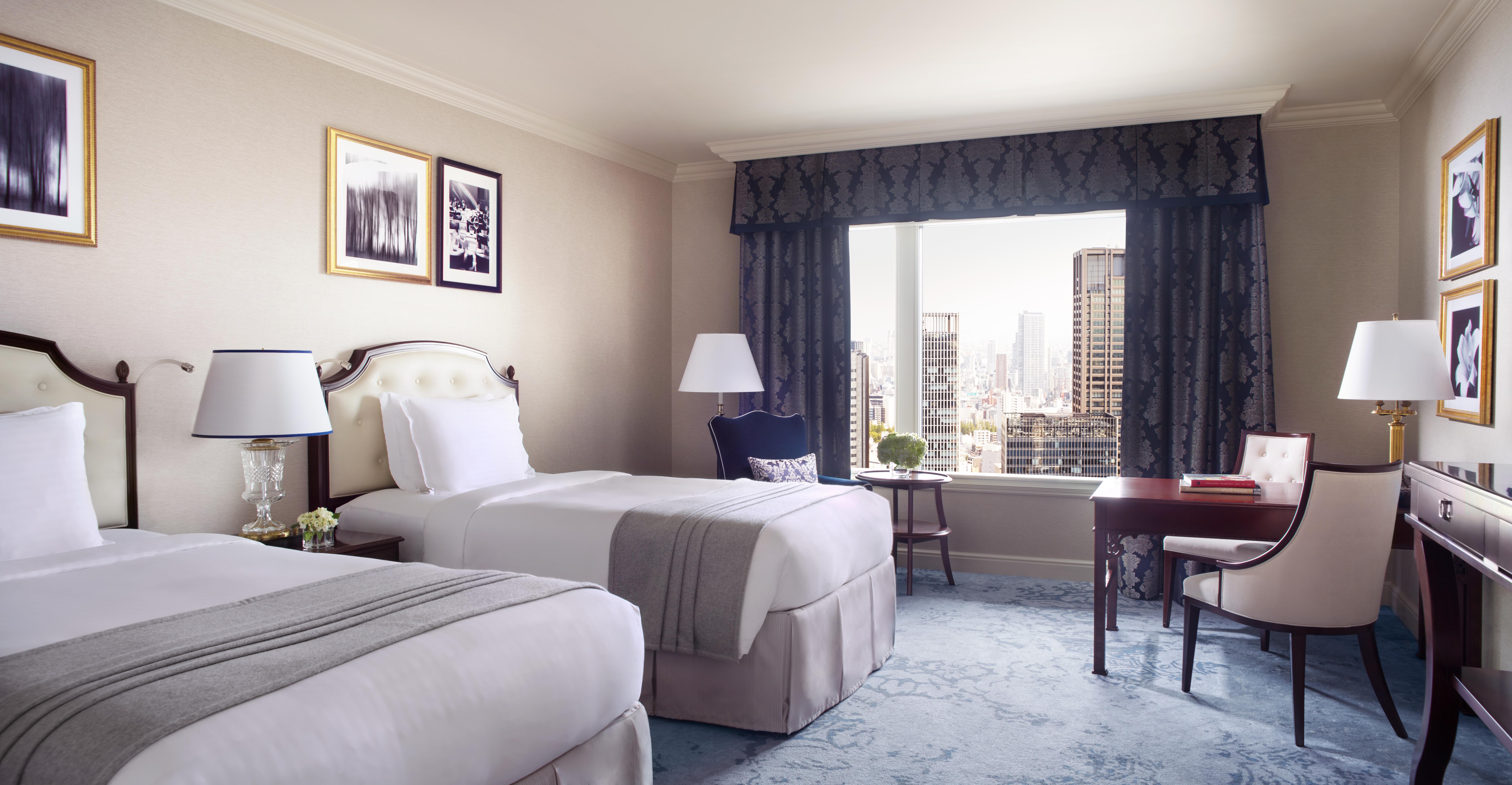 Hotel The Ritz-carlton 5*