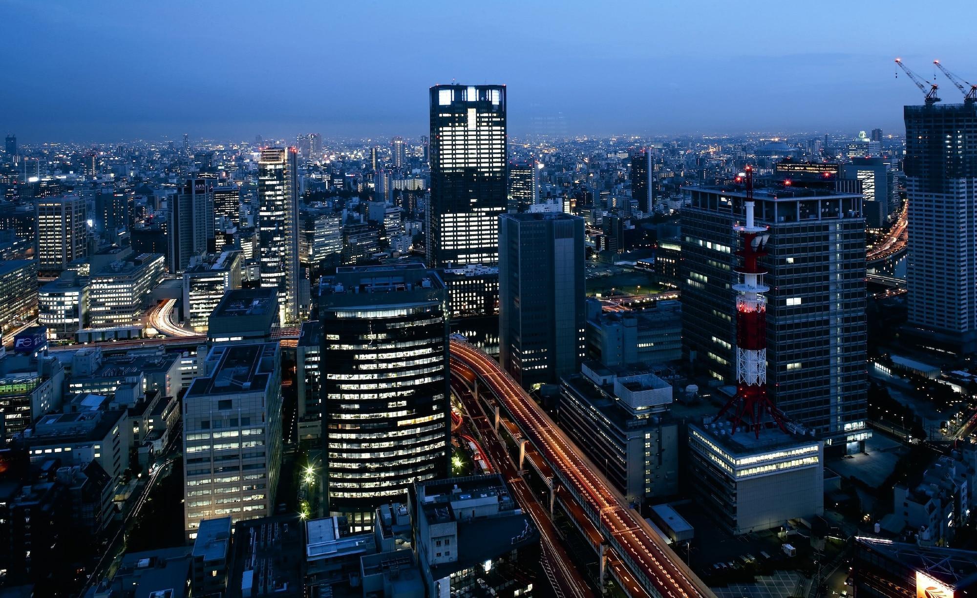 The Ritz-carlton 5* Osaka