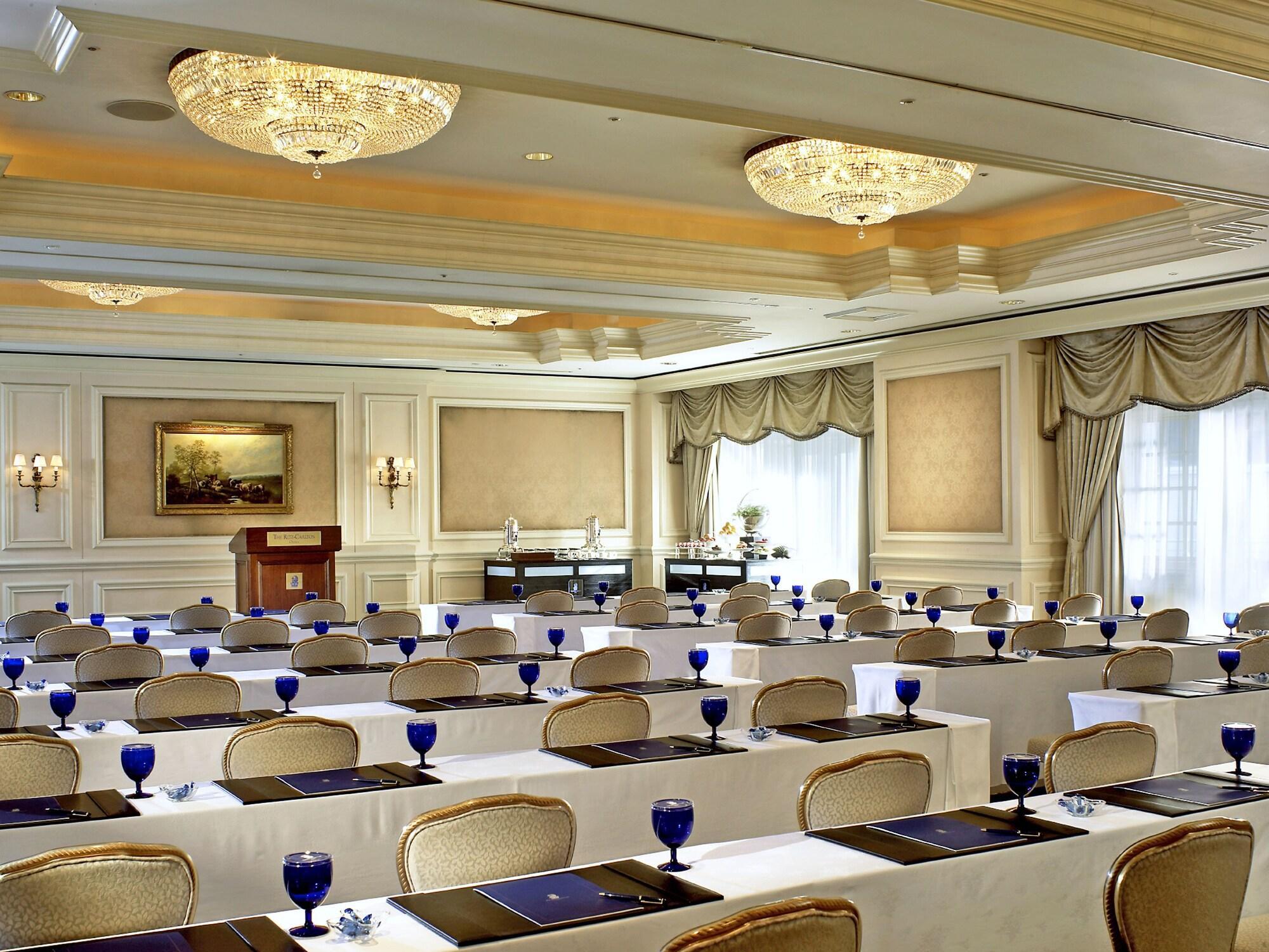 Hotel The Ritz-carlton Osaka