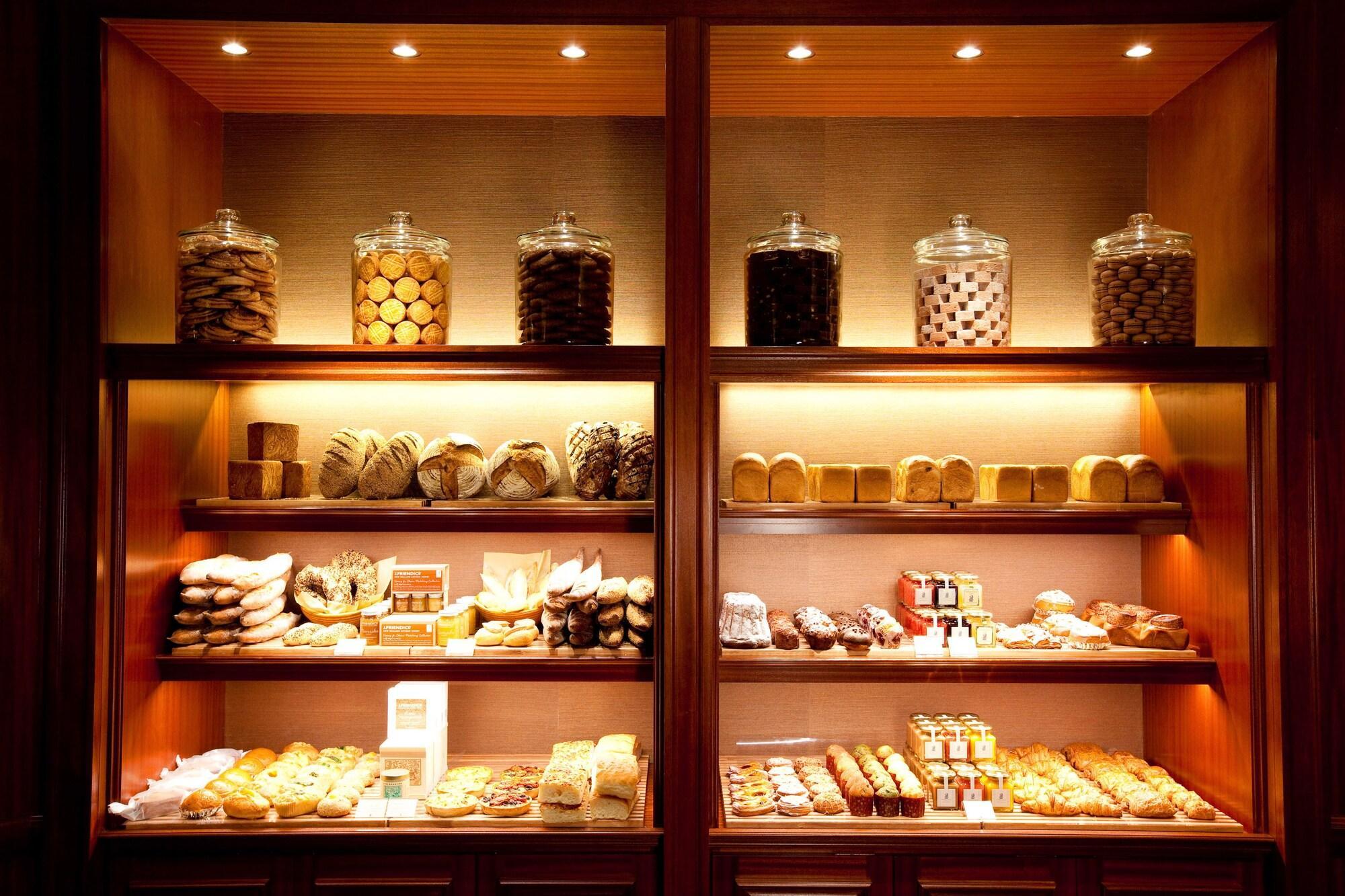 Hotel The Ritz-carlton 5*