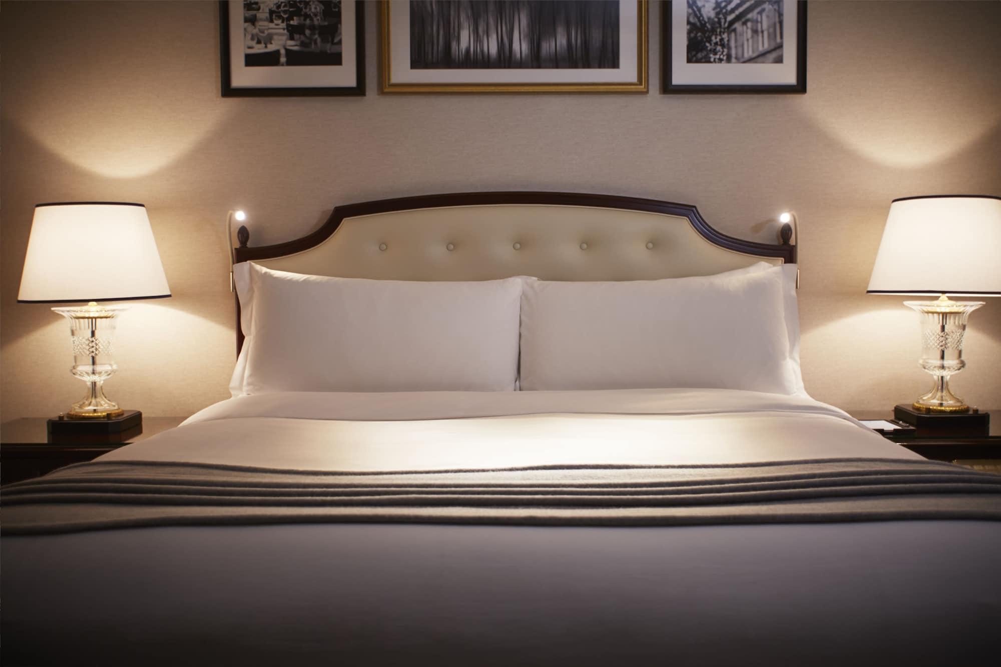 Hotel The Ritz-carlton