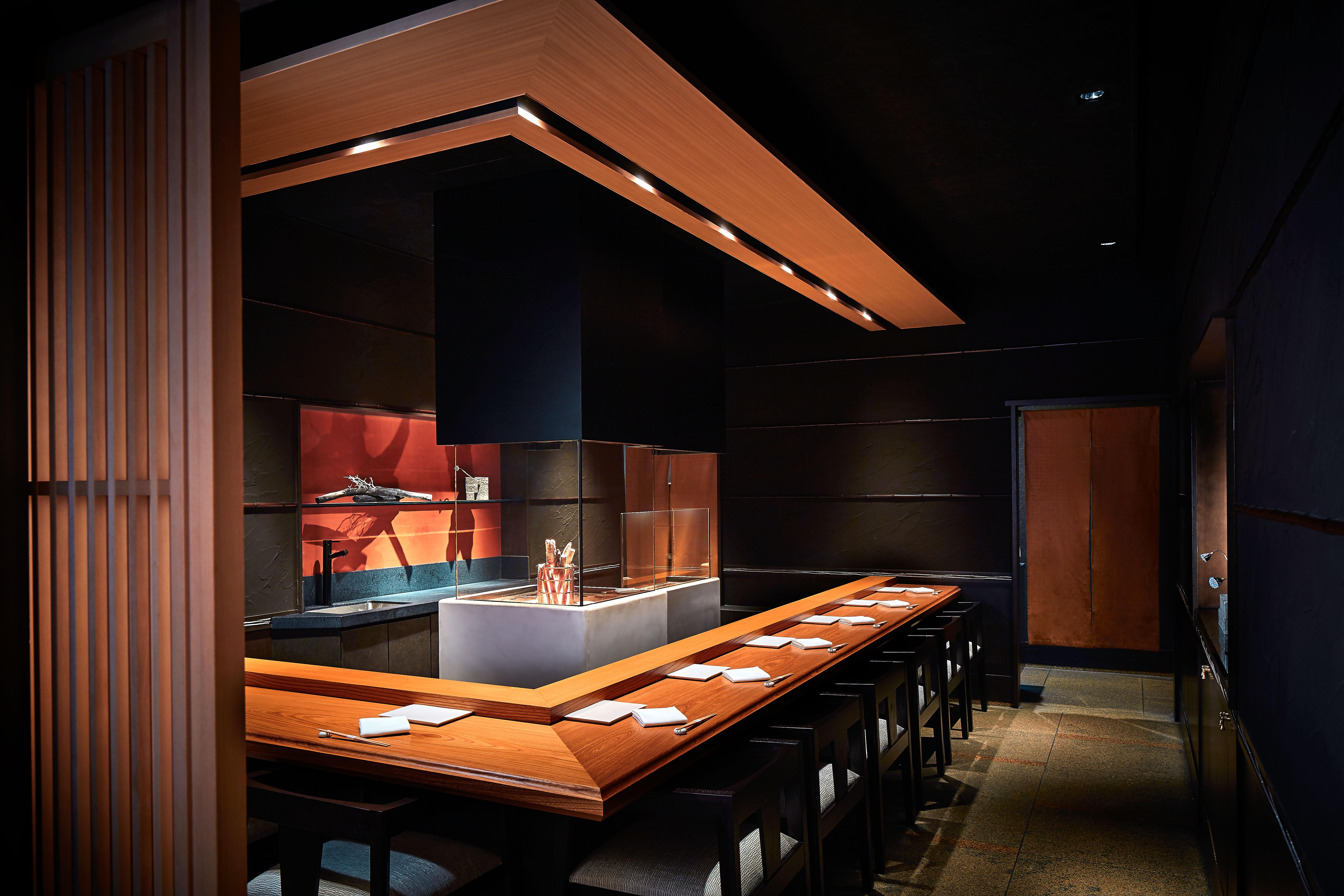Hotel The Ritz-carlton Osaka