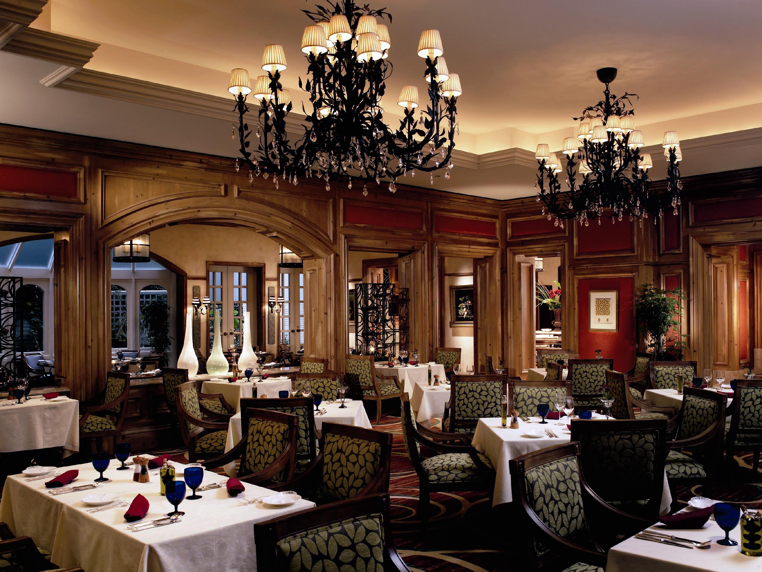 The Ritz-carlton 5* Osaka