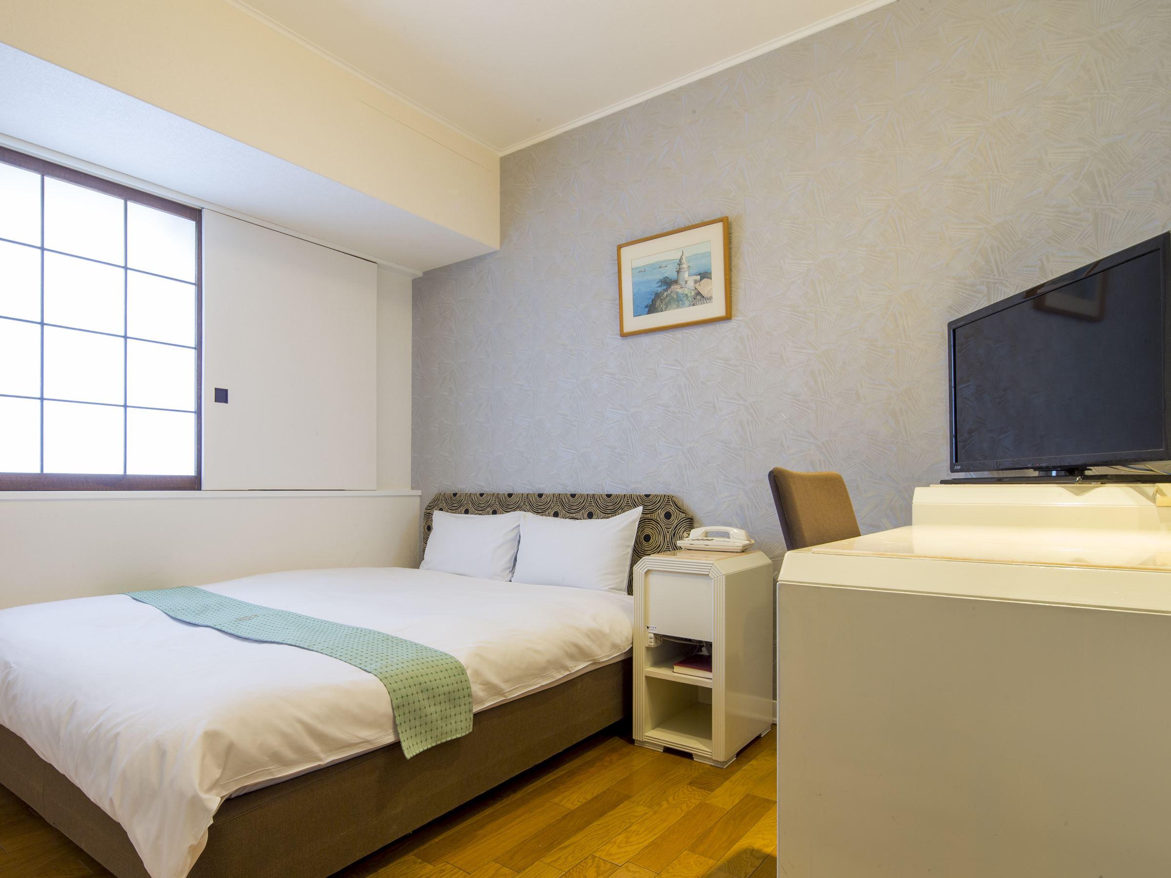 New Hotel Osaka