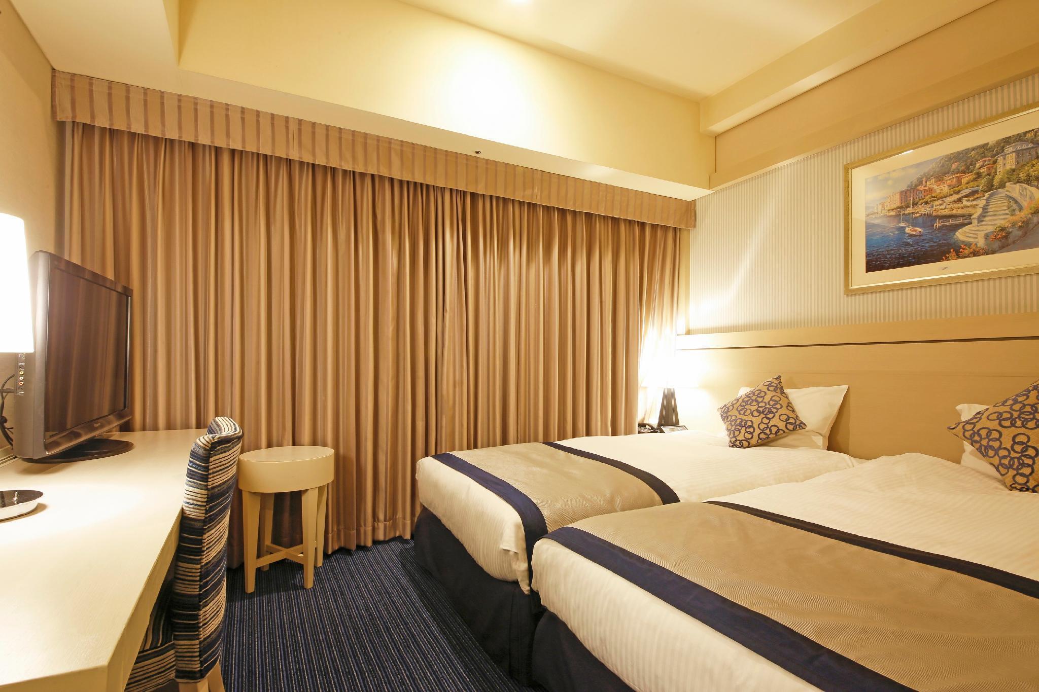 Hotel Keihan Universal Tower Osaka