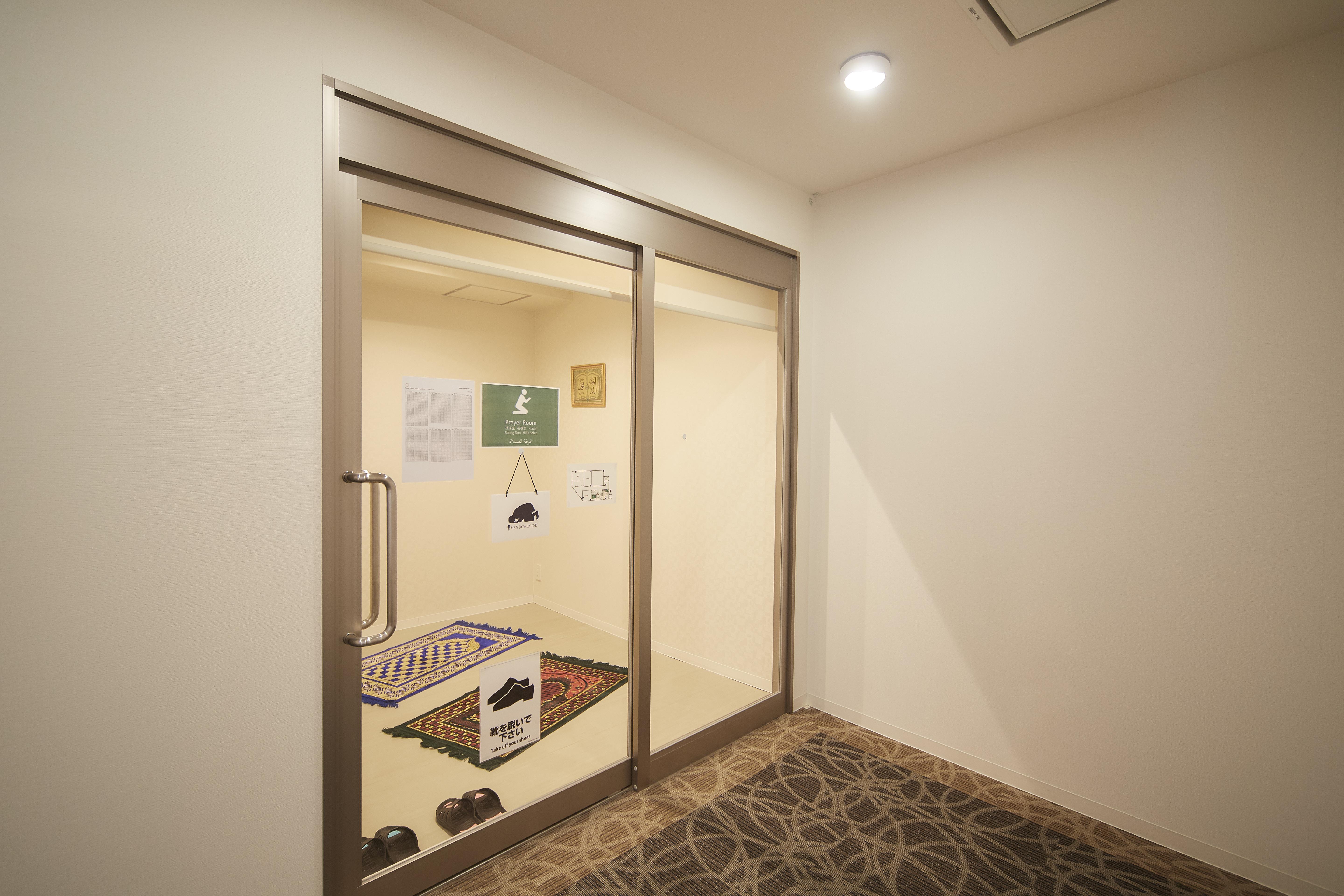 Sakura Garden 3* Osaka