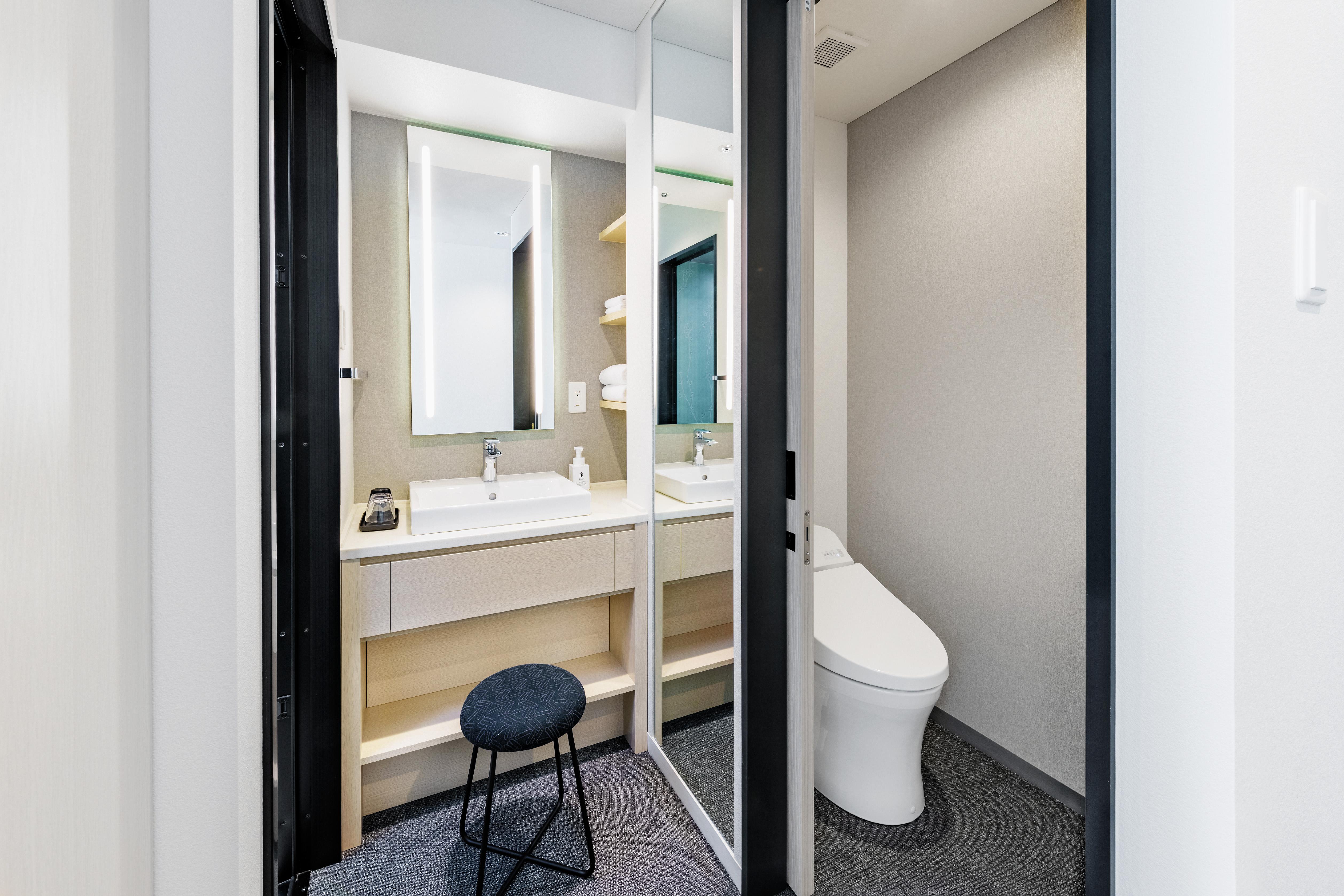 Hankyu Respire Hotel Osaka