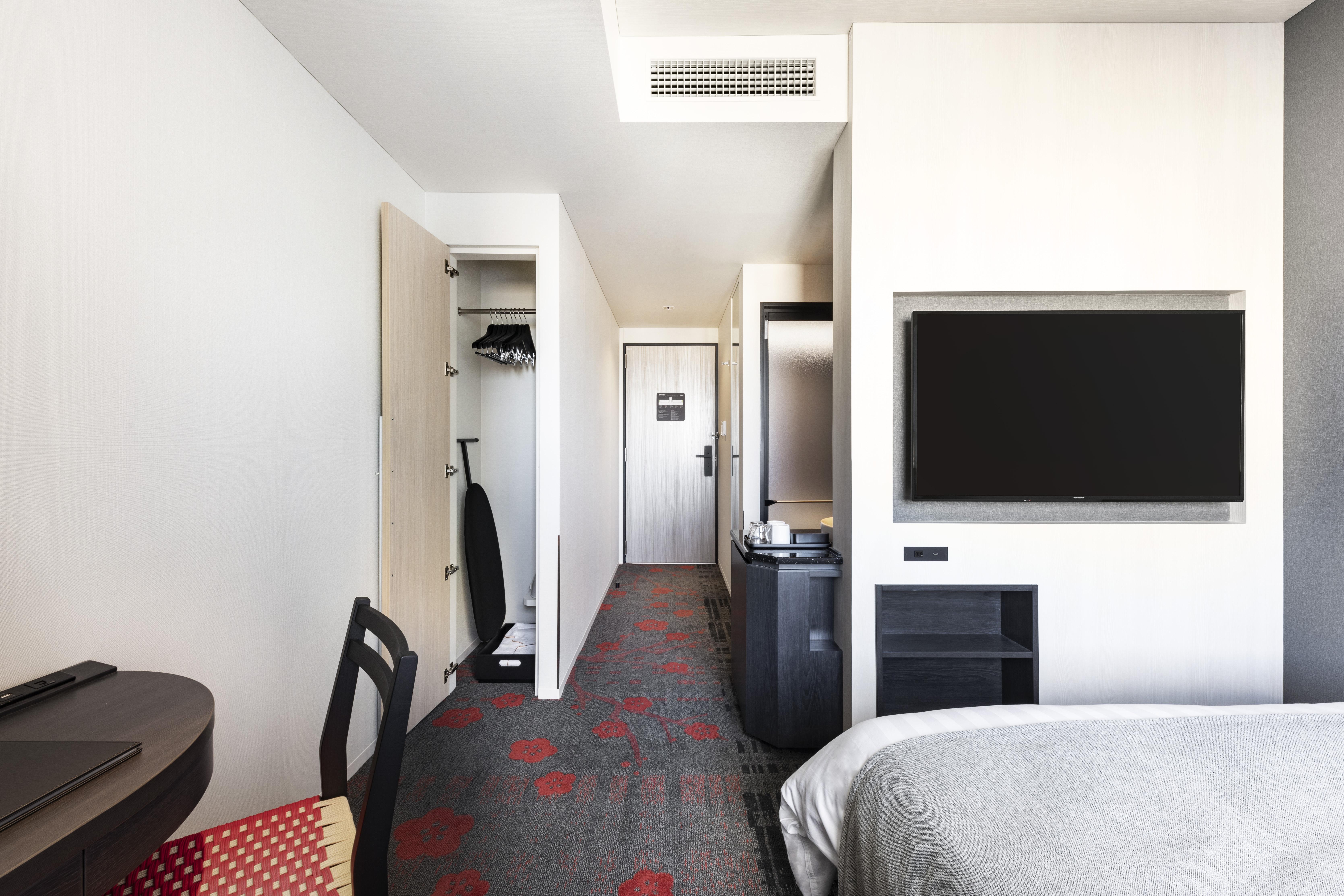 Hankyu Respire Hotel Osaka