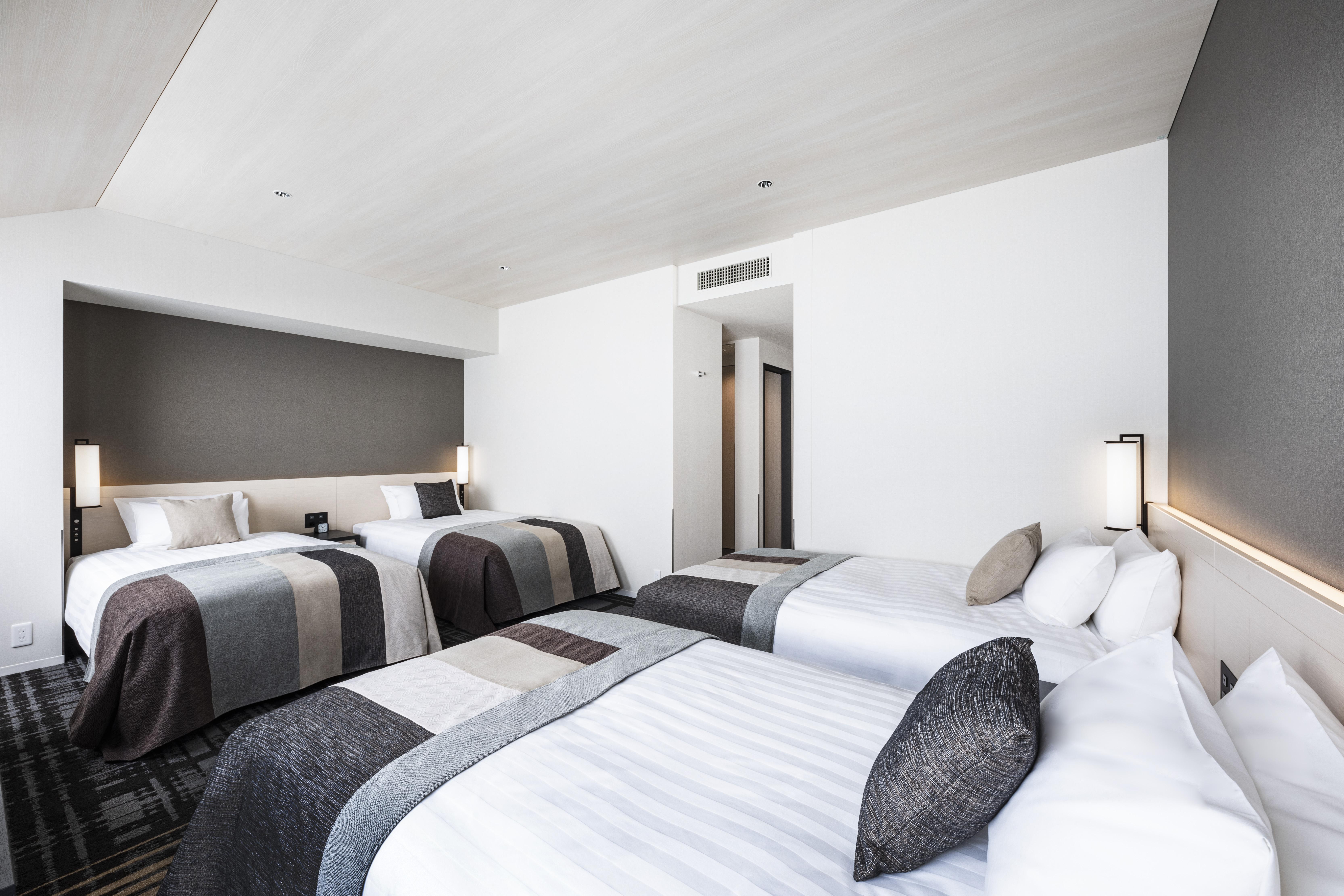 Hotel Hankyu Respire Osaka